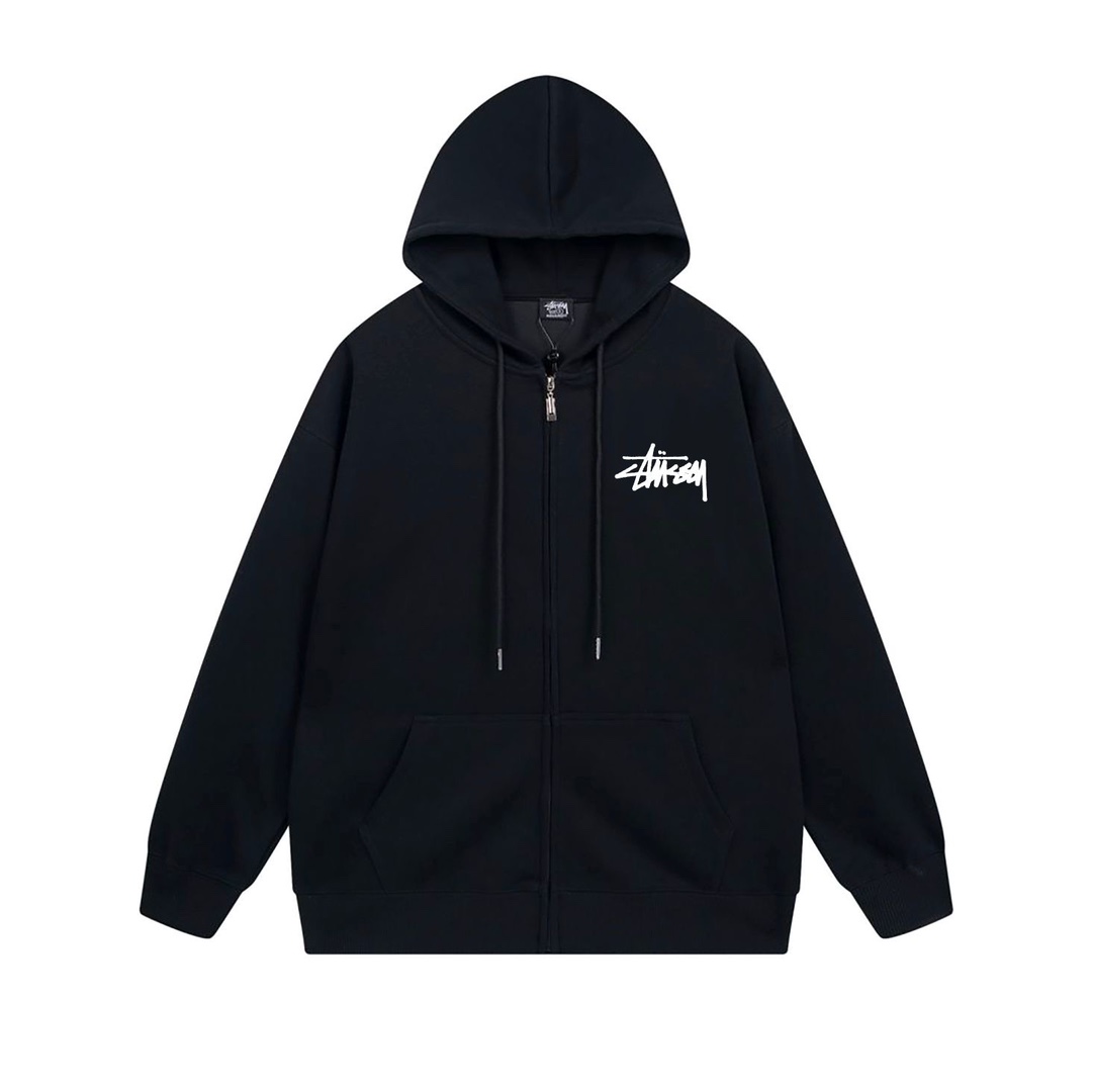 XB781 Stussy SS23 Fur Coat: Features, Colors, and Sizing Guide - 图片 2