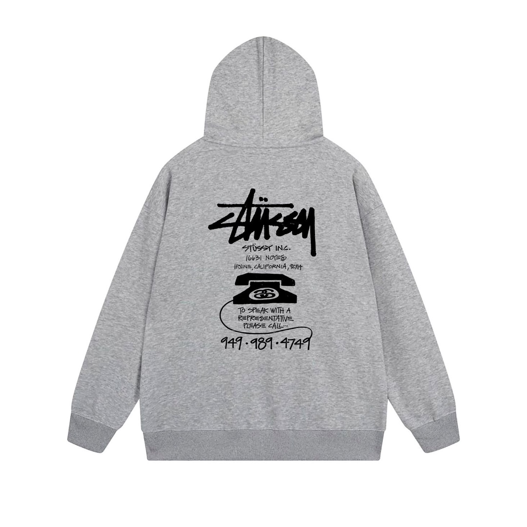 XB781 Stussy SS23 Fur Coat: Features, Colors, and Sizing Guide - 图片 8