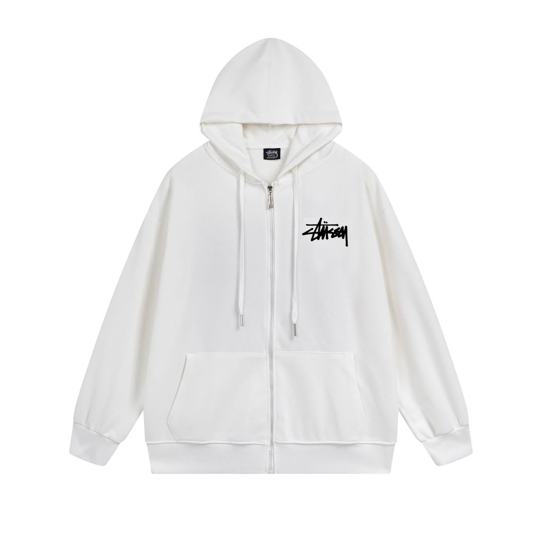 XB781 Stussy SS23 Fur Coat: Features, Colors, and Sizing Guide - 图片 3