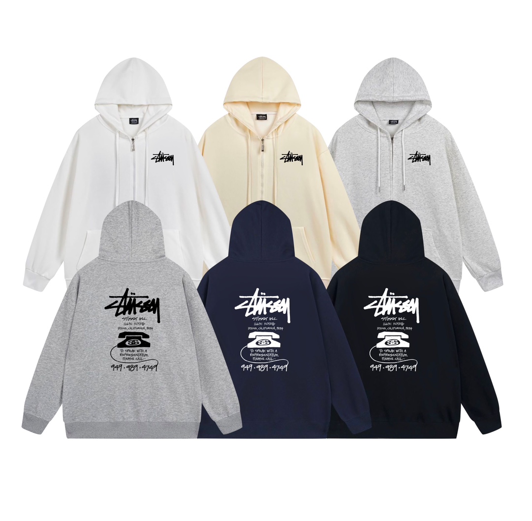 XB781 Stussy SS23 Fur Coat: Features, Colors, and Sizing Guide