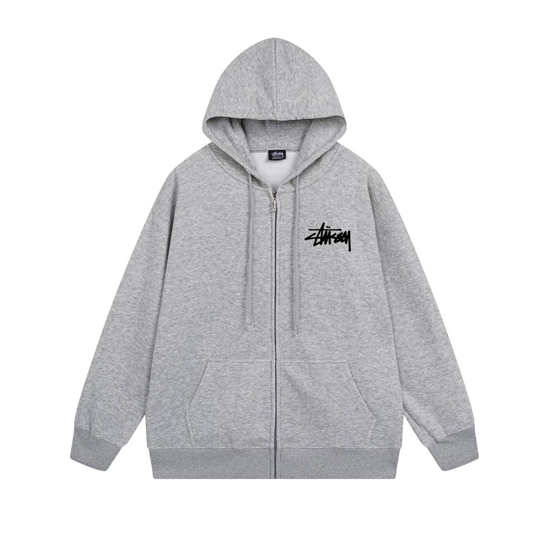 XB781 Stussy SS23 Fur Coat: Features, Colors, and Sizing Guide - 图片 7