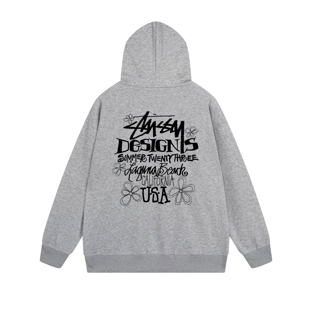 XB784 Stussy SS23 Fur Coat: Features, Colors, Sizes, and Sizing Guide - 图片 8