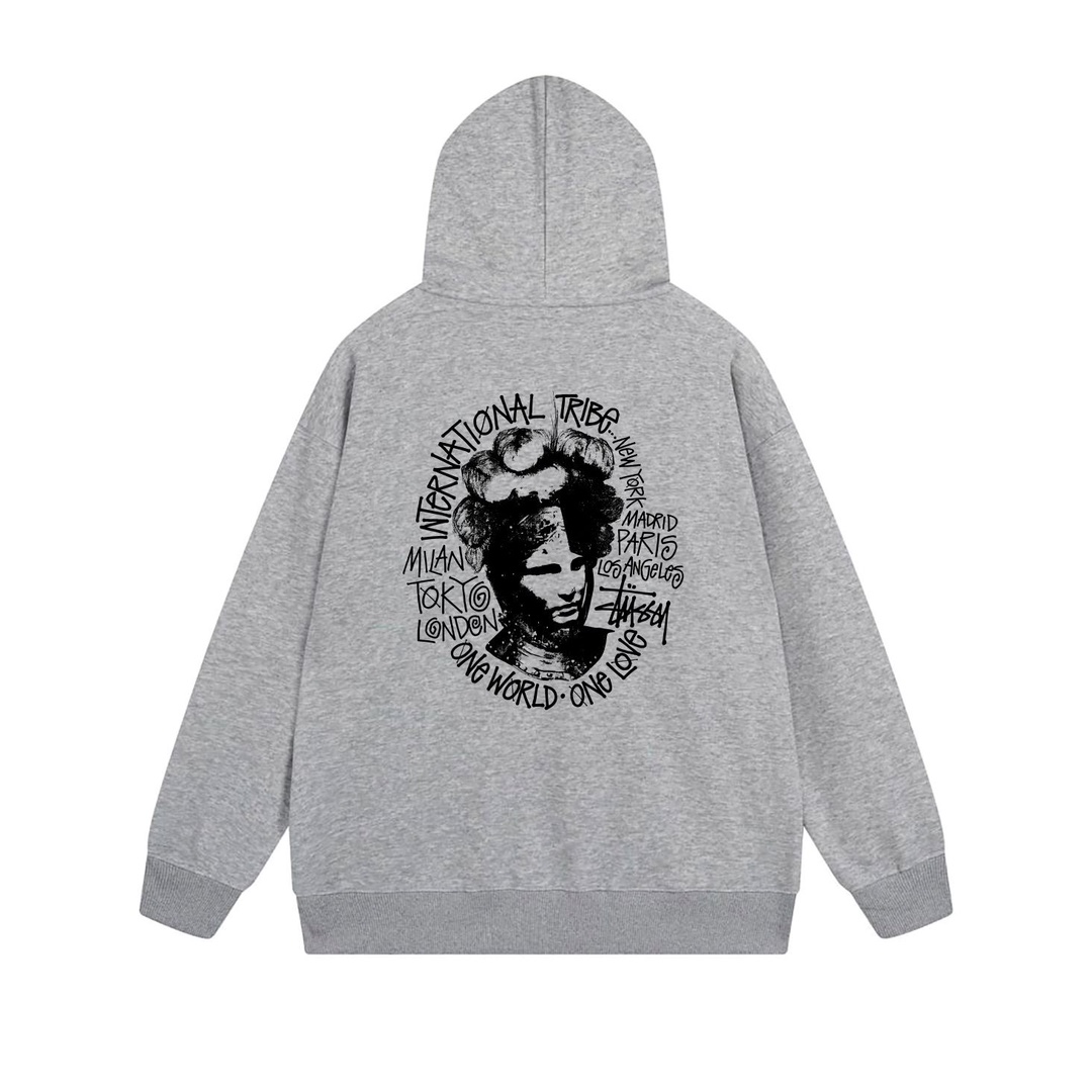 XB785 Stussy SS23 Fur Coat: Features, Colors, and Sizing Guide - 图片 8