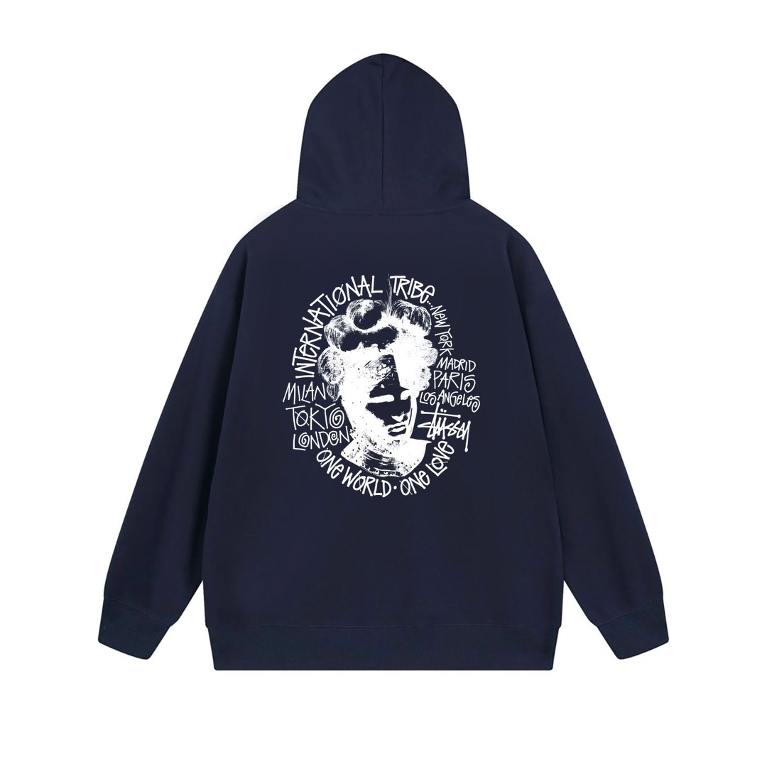 XB785 Stussy SS23 Fur Coat: Features, Colors, and Sizing Guide - 图片 9