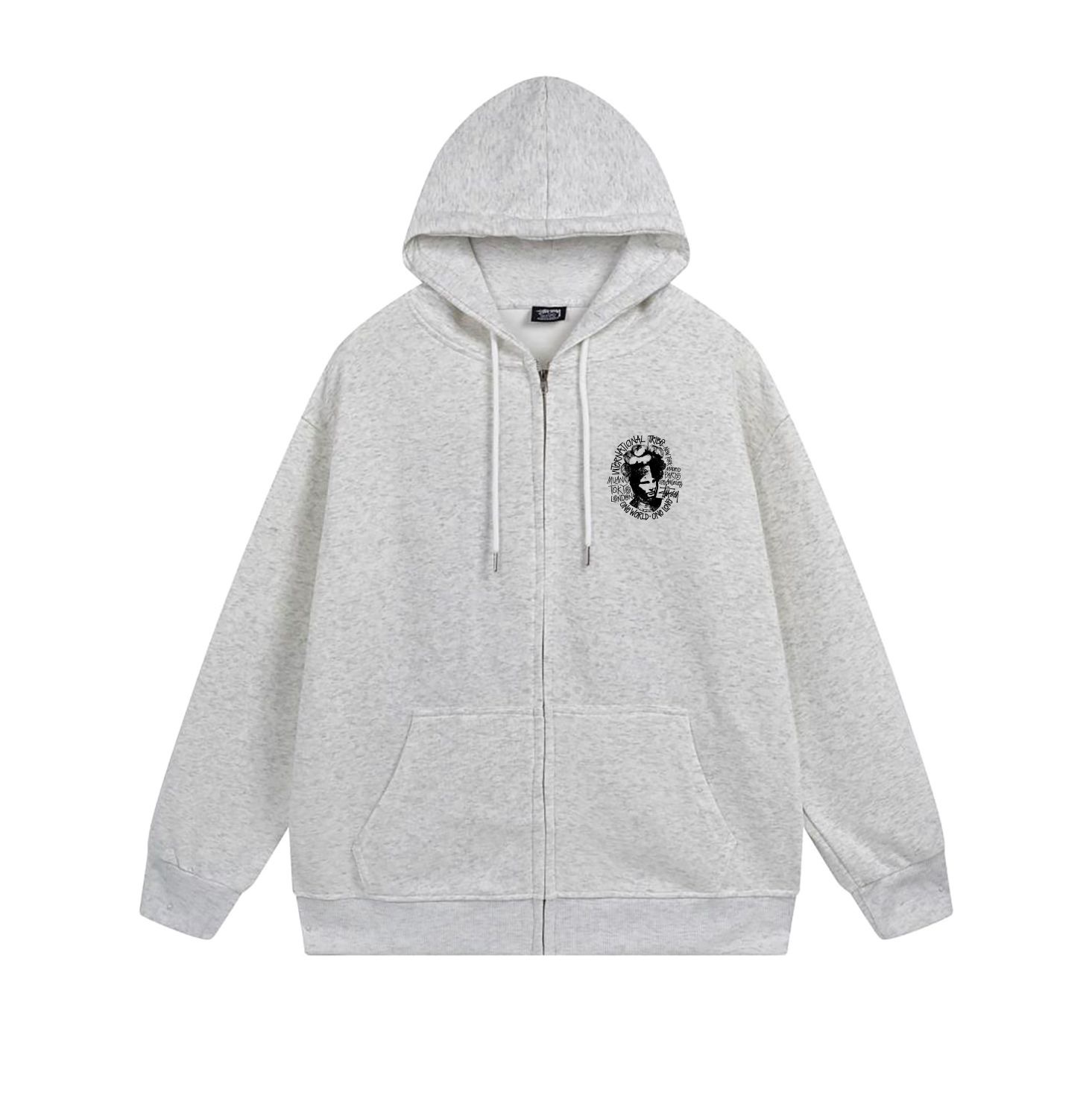 XB785 Stussy SS23 Fur Coat: Features, Colors, and Sizing Guide - 图片 5