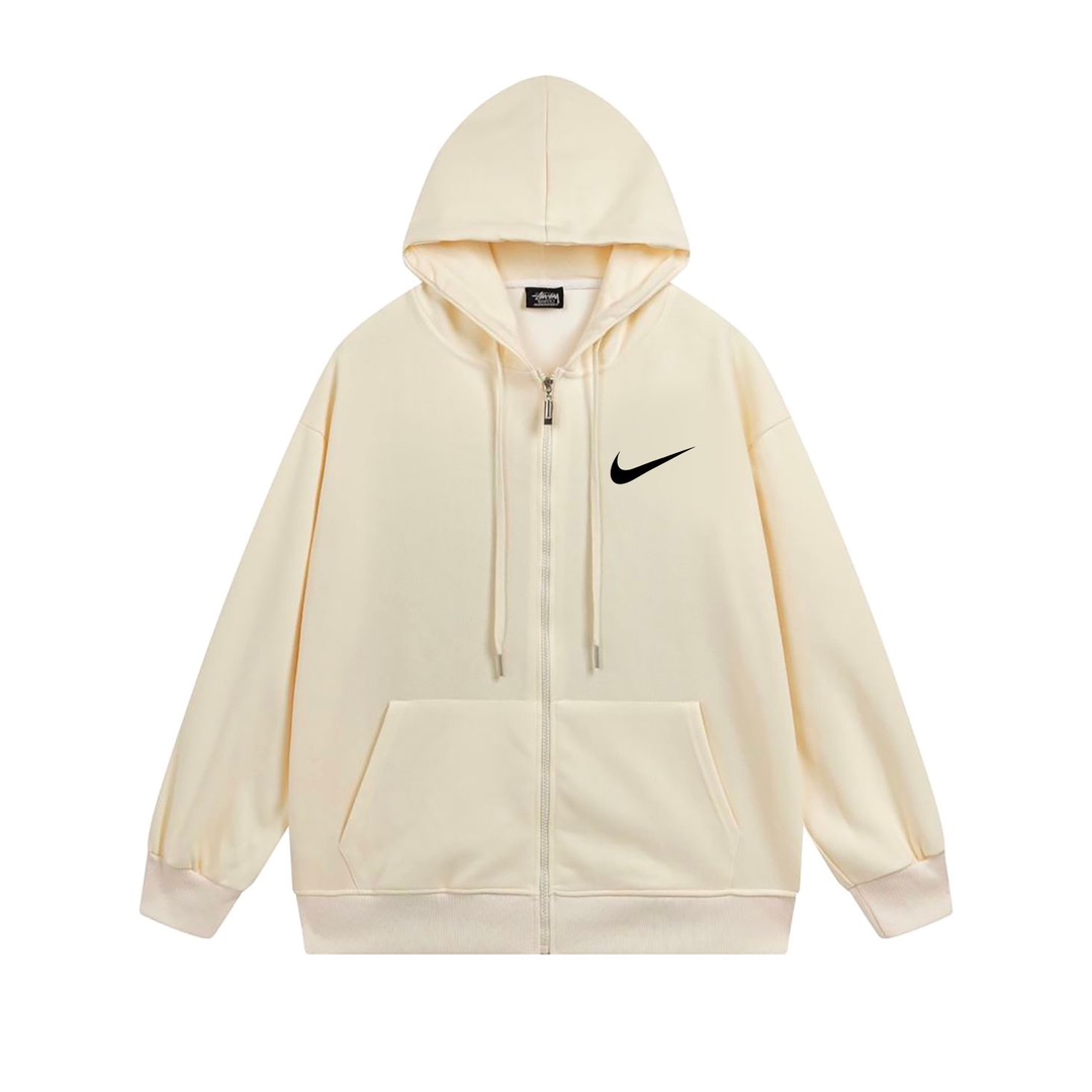 Stussy SS23 Fur Velvet Jacket with Nike Collaboration: Features, Colors, and Sizes - 图片 6