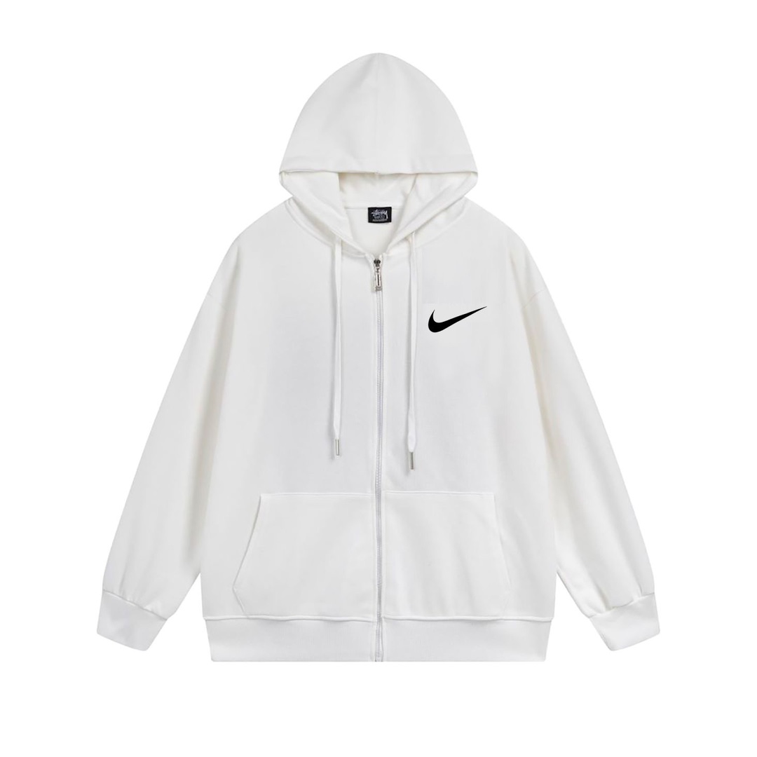 Stussy SS23 Fur Velvet Jacket with Nike Collaboration: Features, Colors, and Sizes - 图片 3