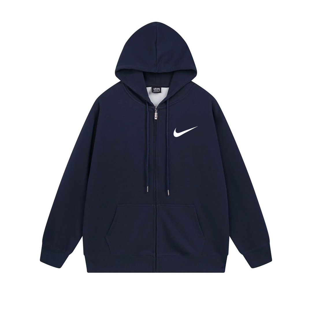 Stussy SS23 Fur Velvet Jacket with Nike Collaboration: Features, Colors, and Sizes - 图片 5