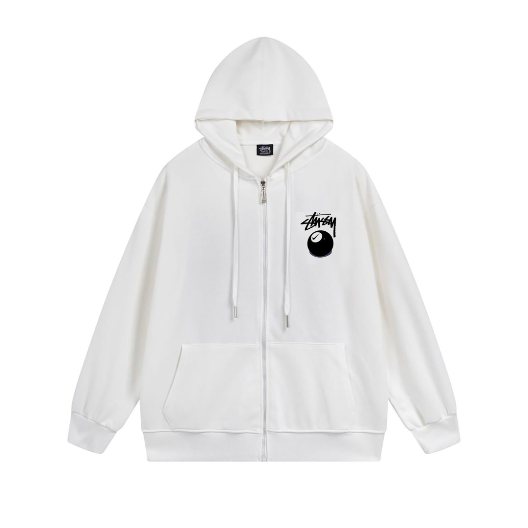Stussy SS23 Fur Velvet Jacket with Nike Collaboration: Features, Colors, and Sizing - 图片 3