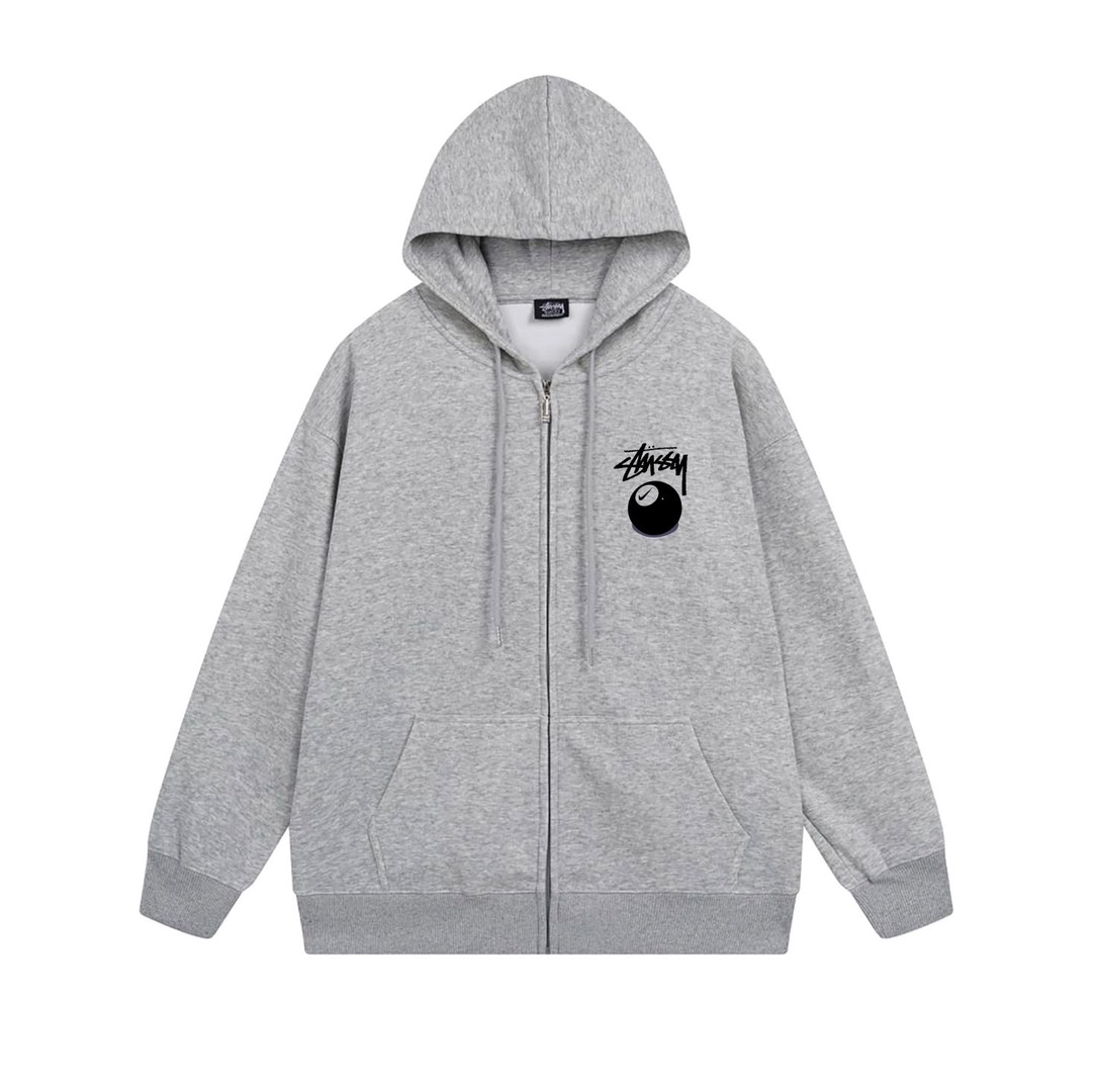 Stussy SS23 Fur Velvet Jacket with Nike Collaboration: Features, Colors, and Sizing - 图片 6