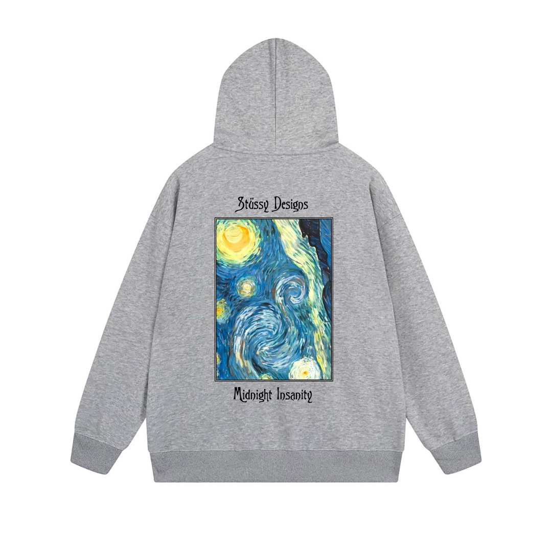 Stussy SS23 Fur and Velvet Caps and Jackets Collection Overview - 图片 8