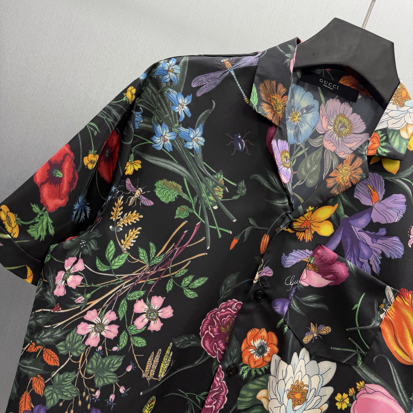 Gucci 2026春夏系列全新上市 这款单品灵感源自《LaFamiglia》系列"La Contesso”造型