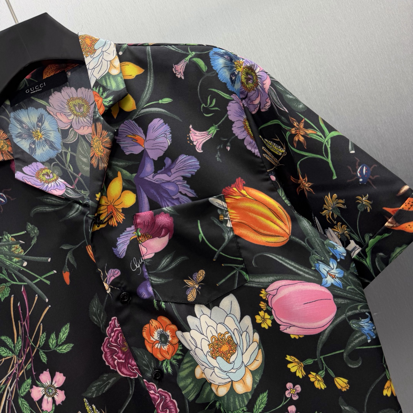 Gucci 2026春夏系列全新上市 这款单品灵感源自《LaFamiglia》系列"La Contesso”造型