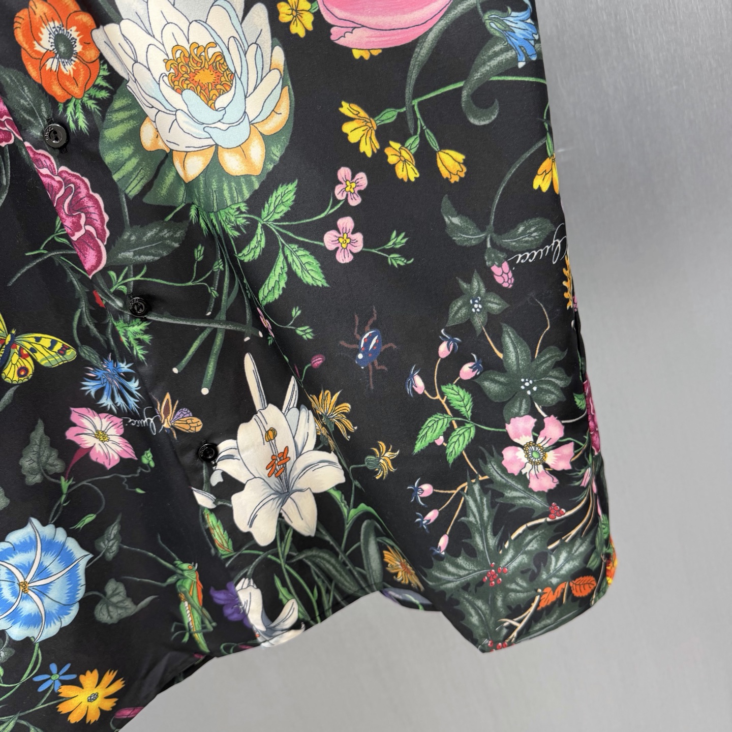 Gucci 2026春夏系列全新上市 这款单品灵感源自《LaFamiglia》系列"La Contesso”造型