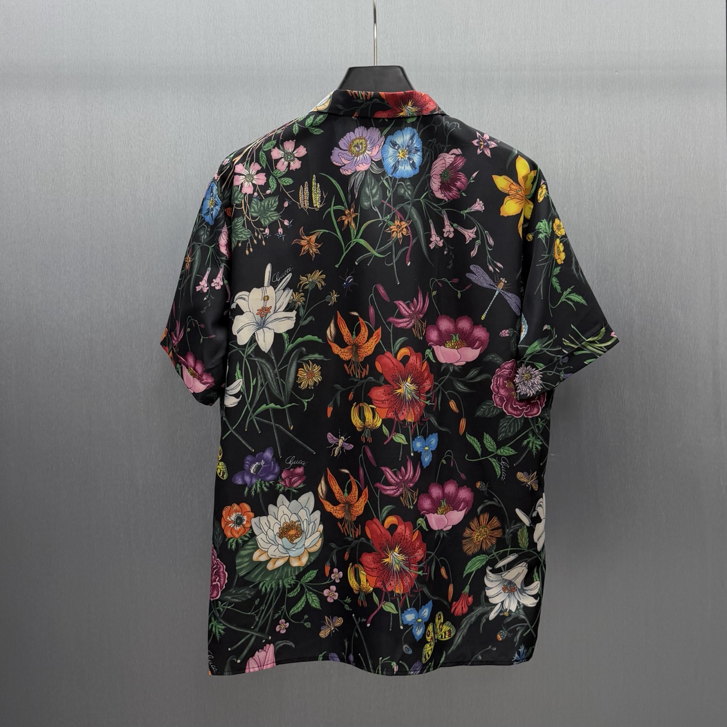 Gucci 2026春夏系列全新上市 这款单品灵感源自《LaFamiglia》系列"La Contesso”造型