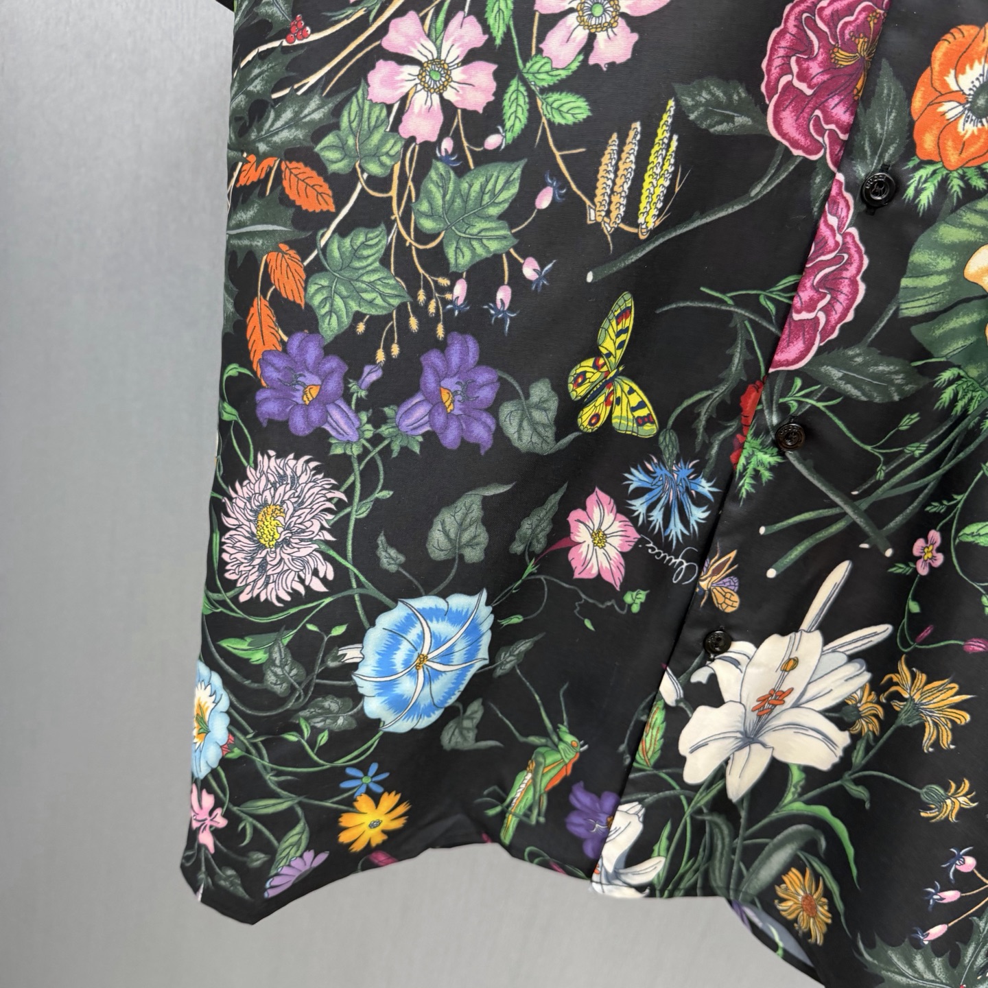 Gucci 2026春夏系列全新上市 这款单品灵感源自《LaFamiglia》系列"La Contesso”造型