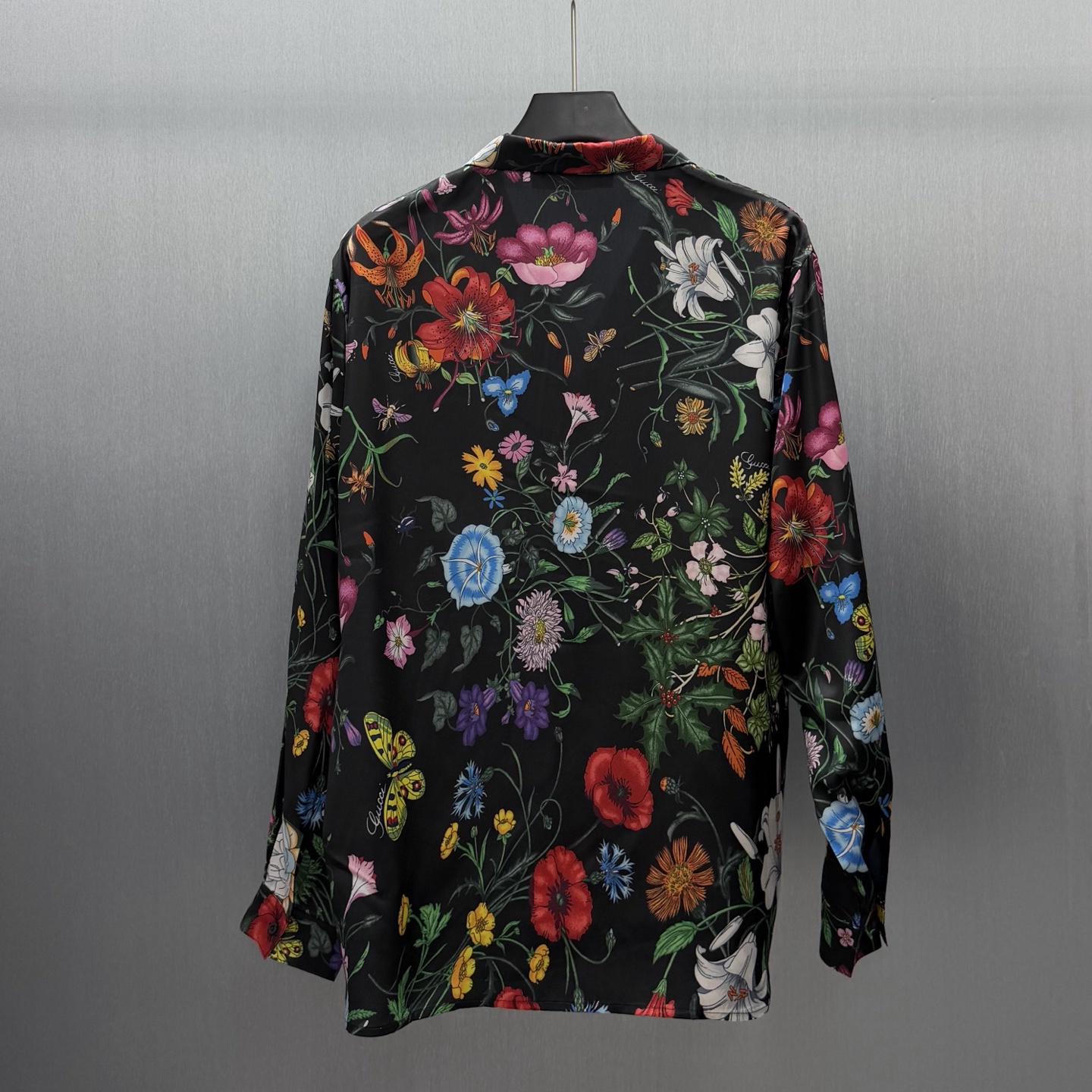 Gucci 2026春夏系列全新上市 这款单品灵感源自《LaFamiglia》系列"La Contesso”造型