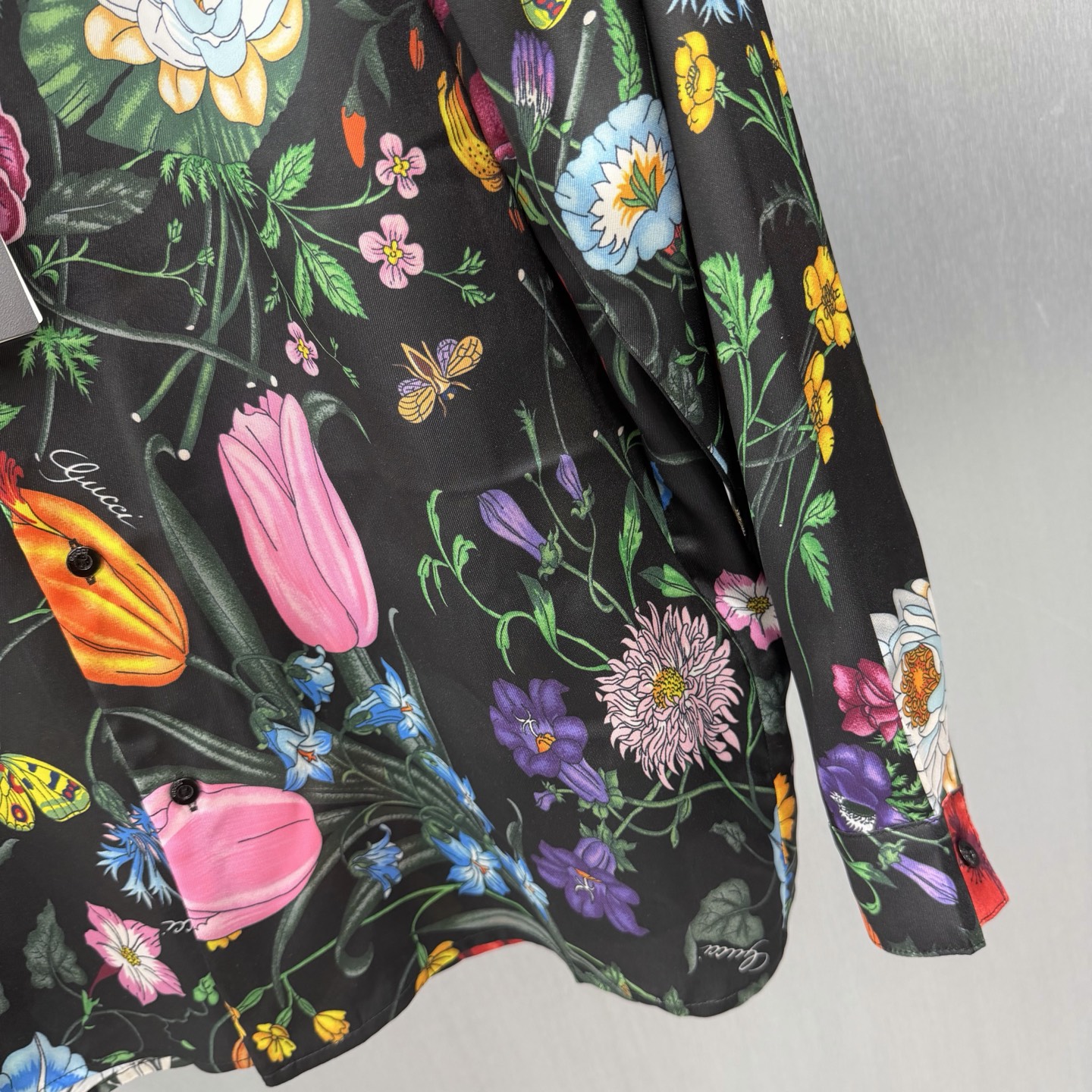 Gucci 2026春夏系列全新上市 这款单品灵感源自《LaFamiglia》系列"La Contesso”造型
