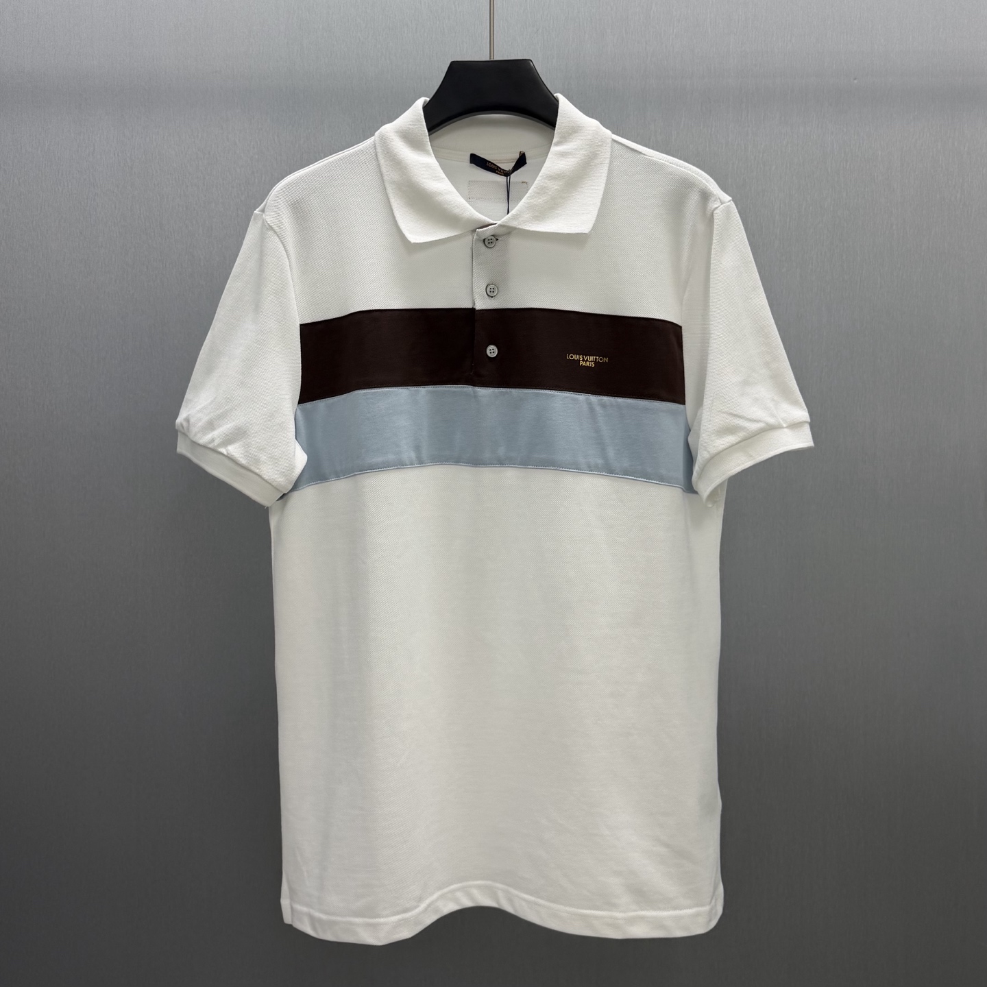 Louis Vuitton Polo Shirt P130LU 13803