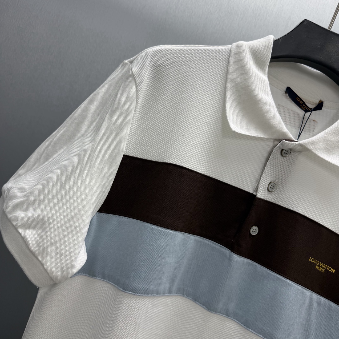 Alternative view of Louis Vuitton Polo Shirt P130LU 13803