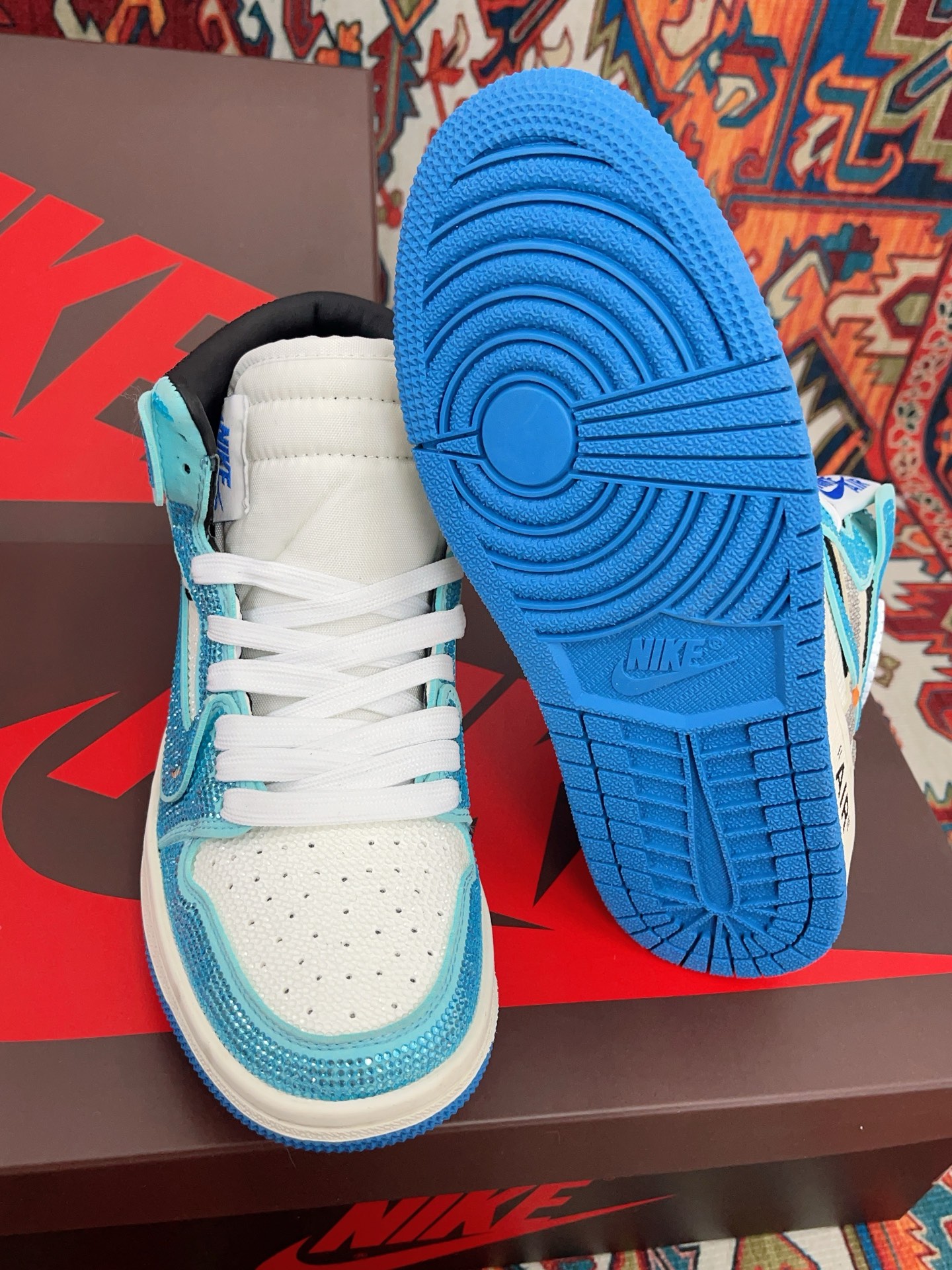 エア ジョーダン ナイキ カップル カジュアル シューズ 牛革