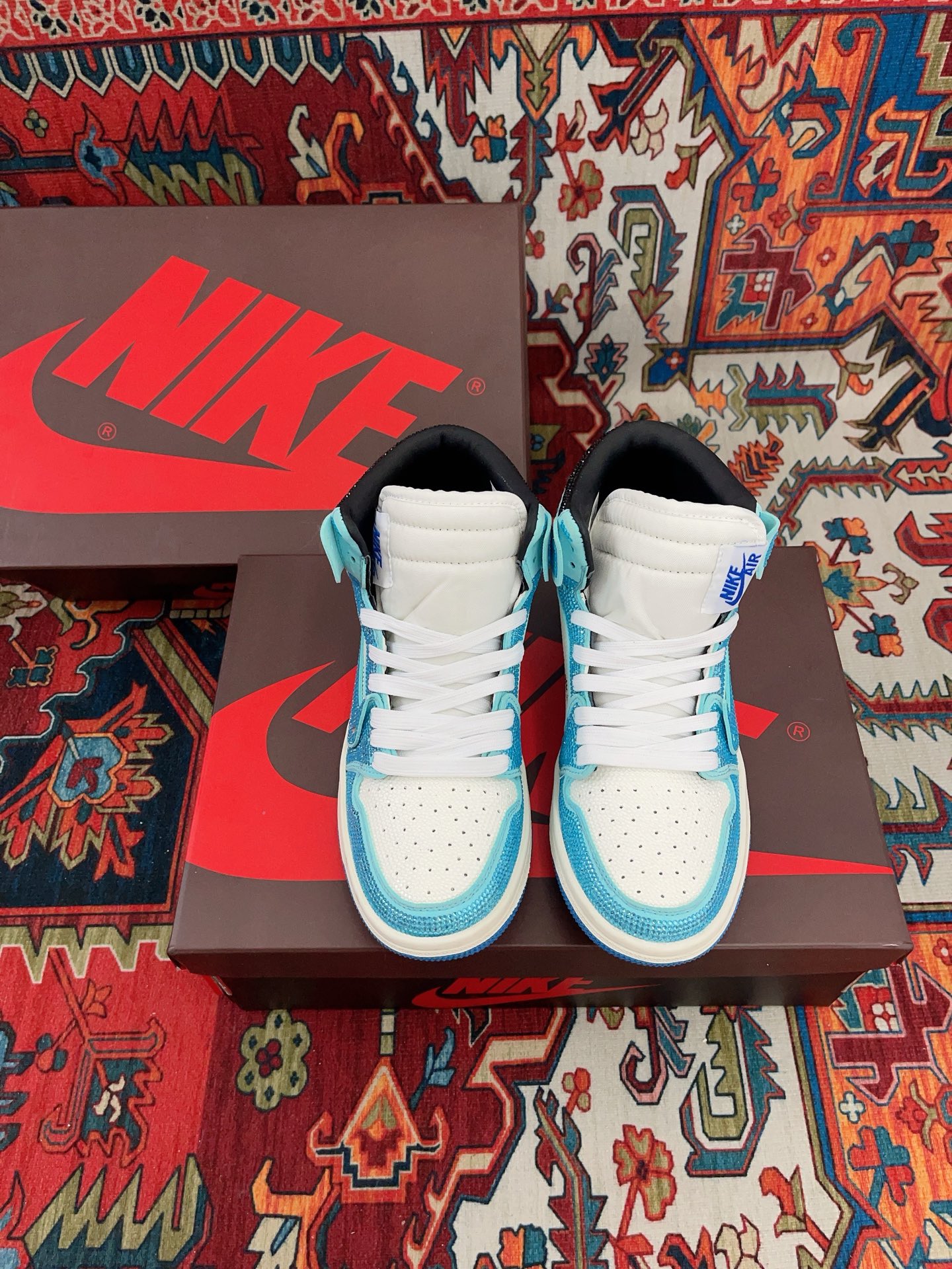 エア ジョーダン ナイキ カップル カジュアル シューズ 牛革