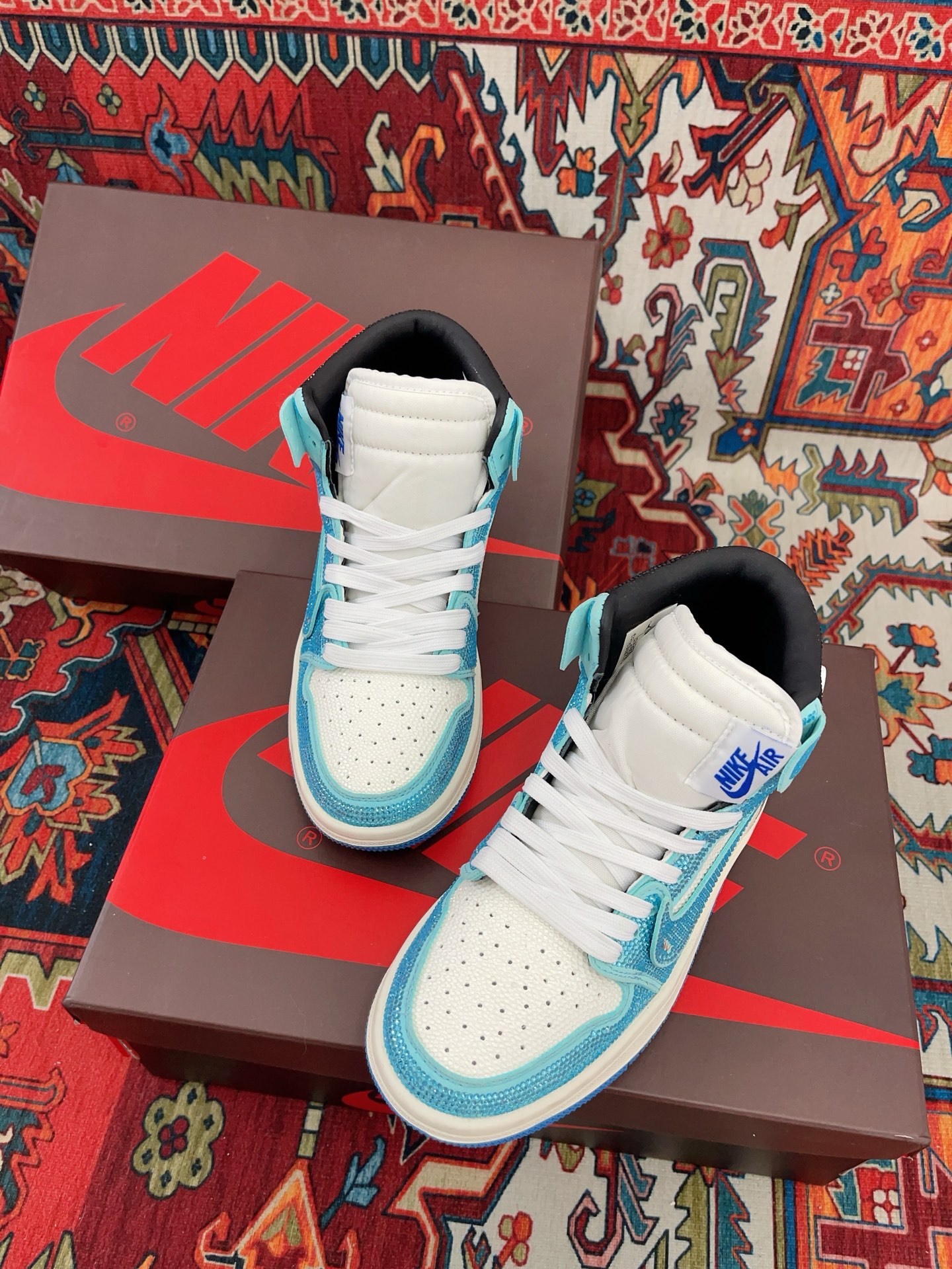 エア ジョーダン ナイキ カップル カジュアル シューズ 牛革