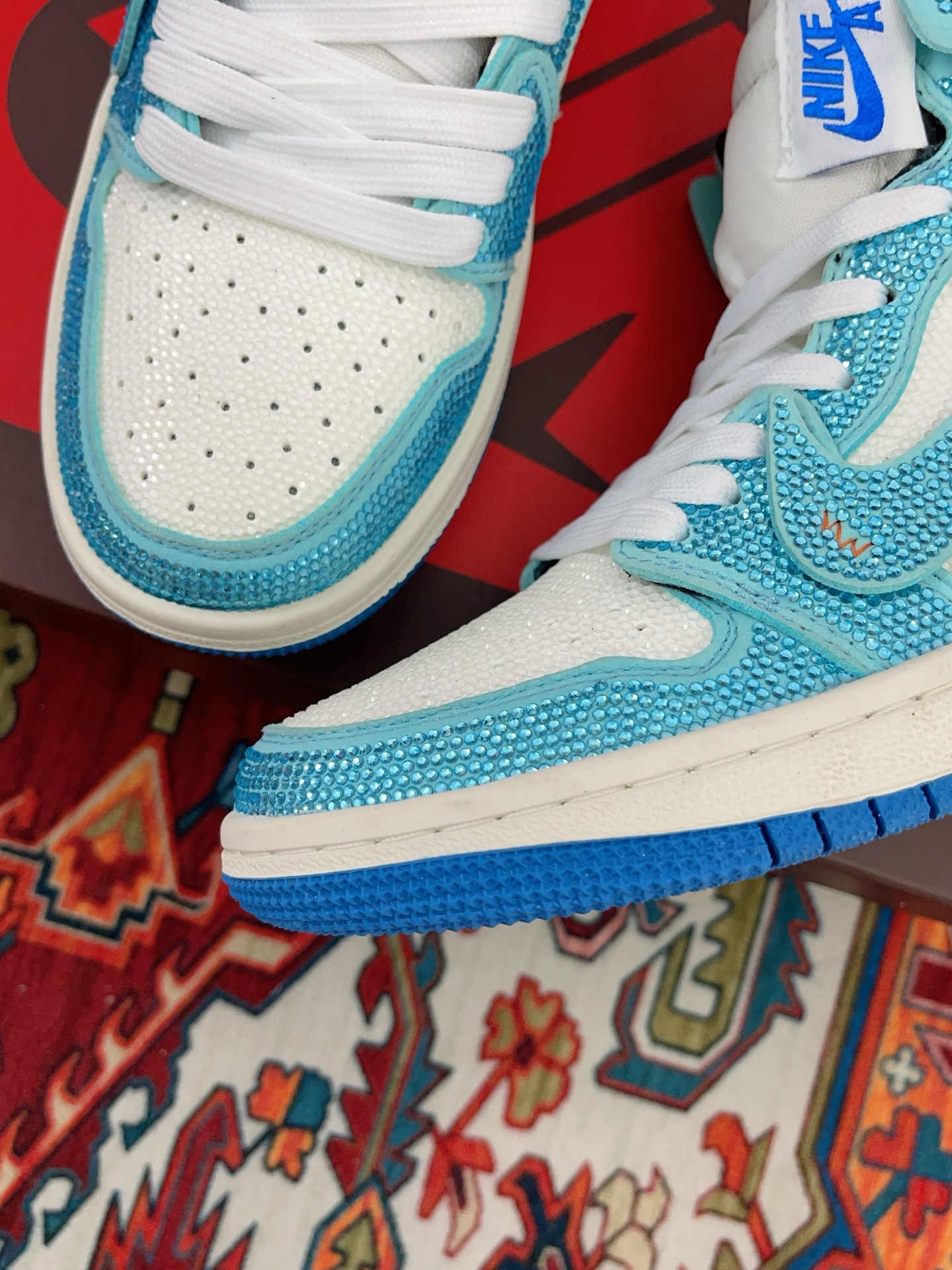 エア ジョーダン ナイキ カップル カジュアル シューズ 牛革