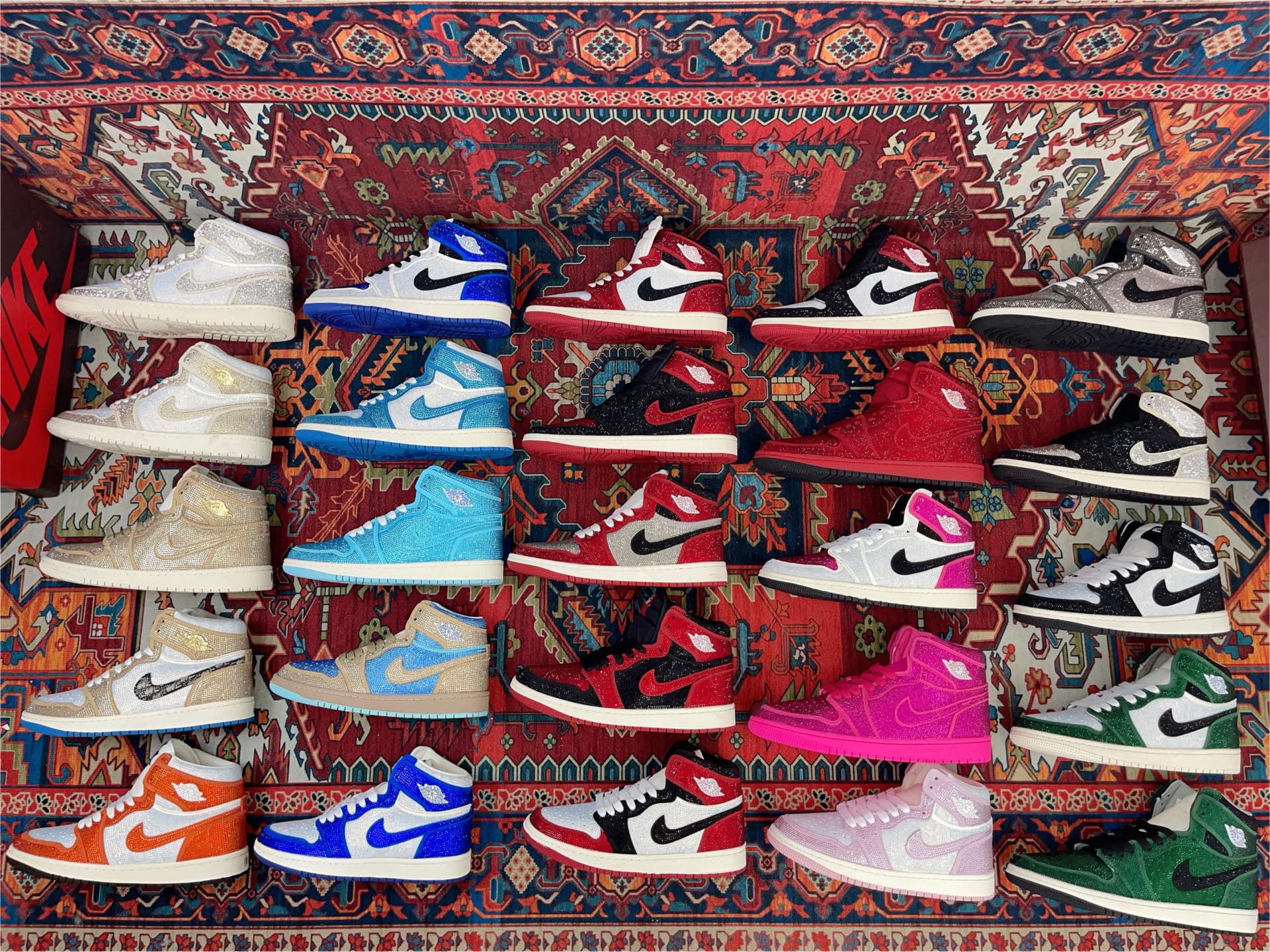 ハイカット710 シューズ カップル用 デザイン 牛革