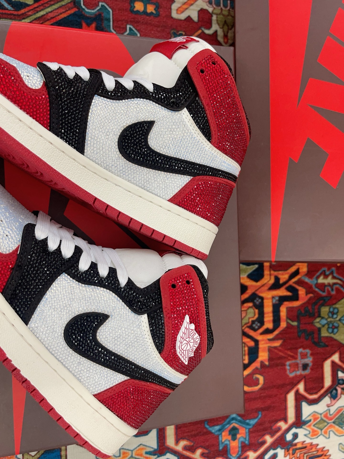 高級 ブランド 高幫710 カジュアル シューズ 牛革