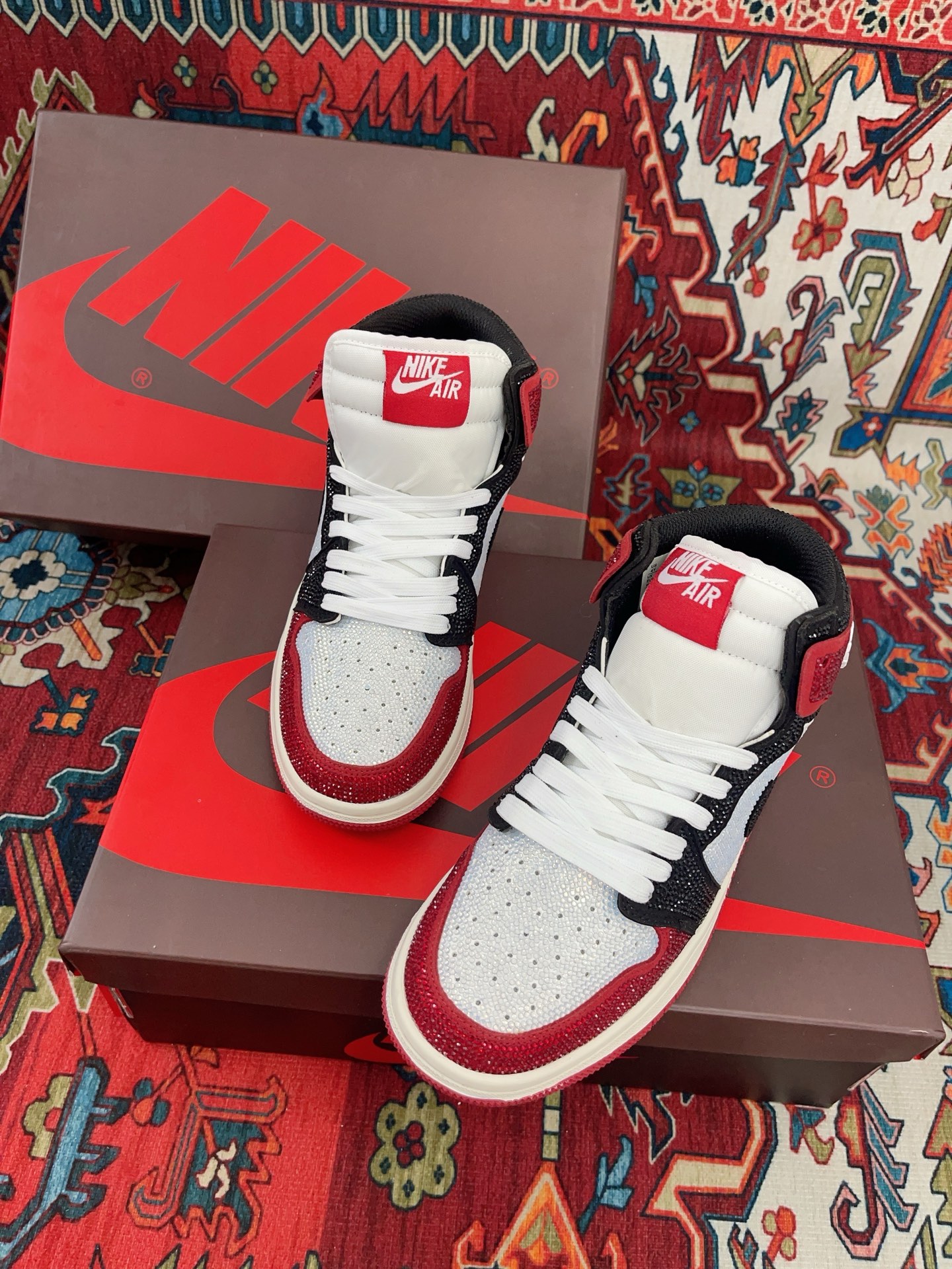 高級 ブランド 高幫710 カジュアル シューズ 牛革