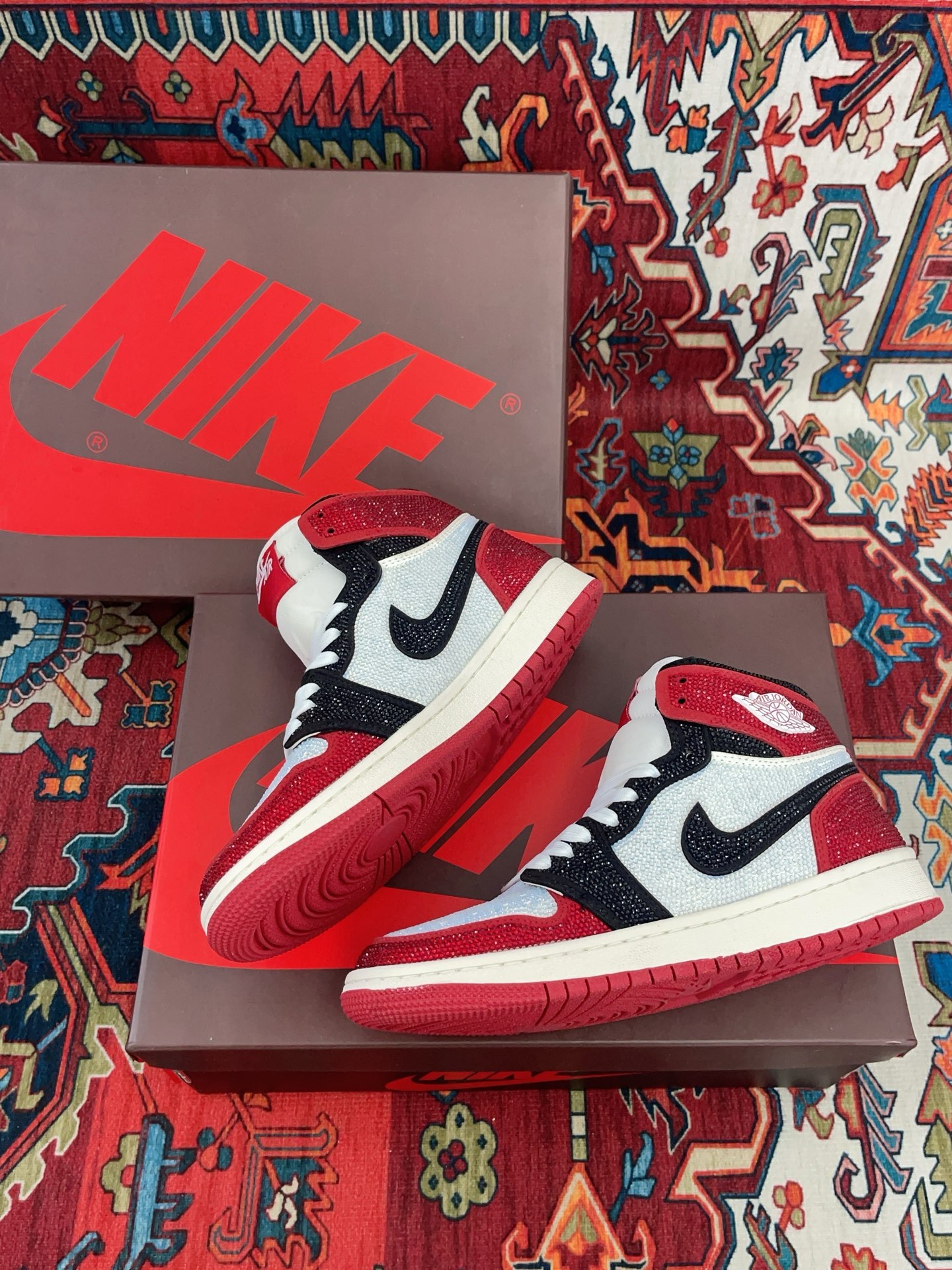 高級 ブランド 高幫710 カジュアル シューズ 牛革