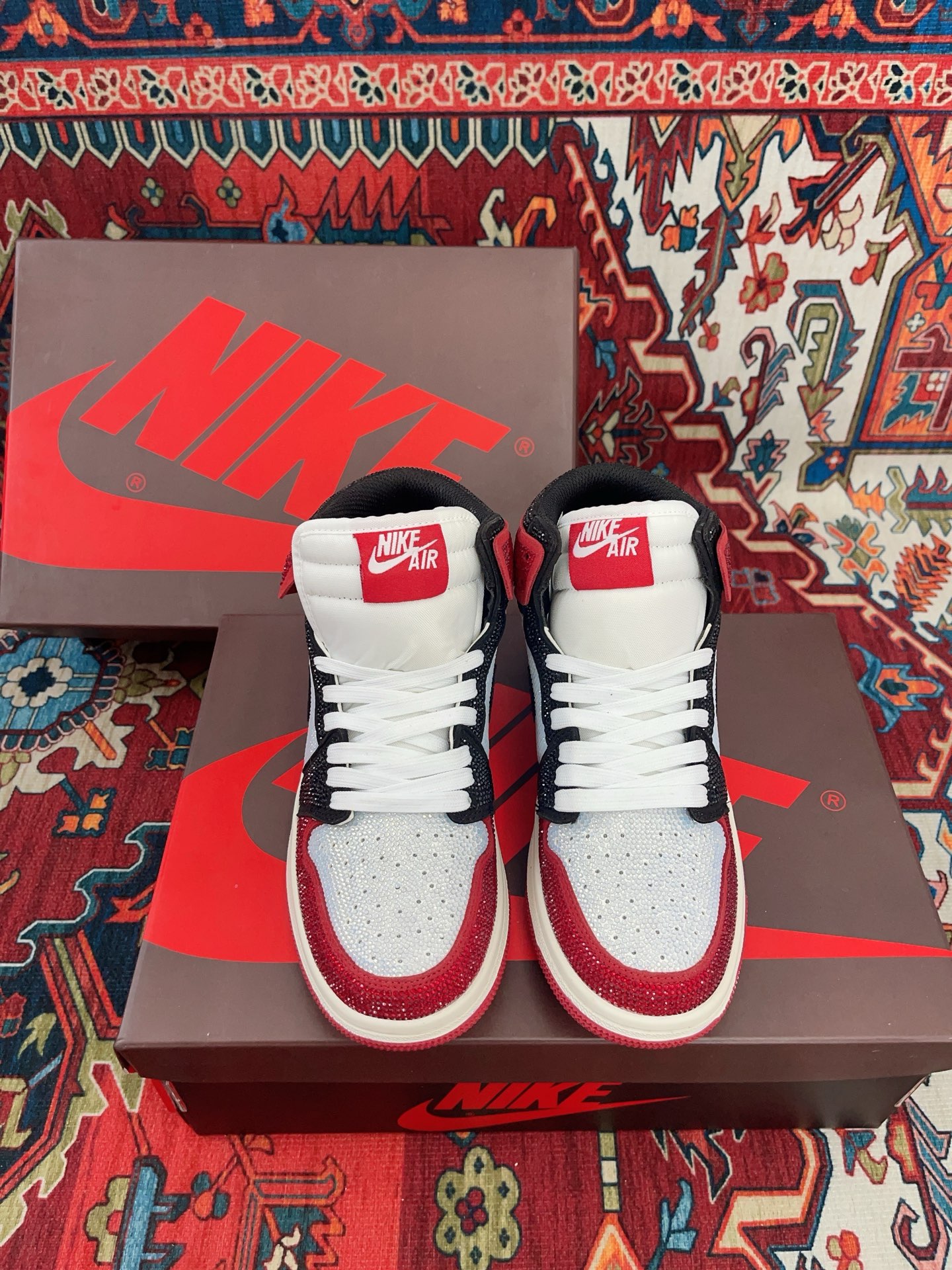 高級 ブランド 高幫710 カジュアル シューズ 牛革