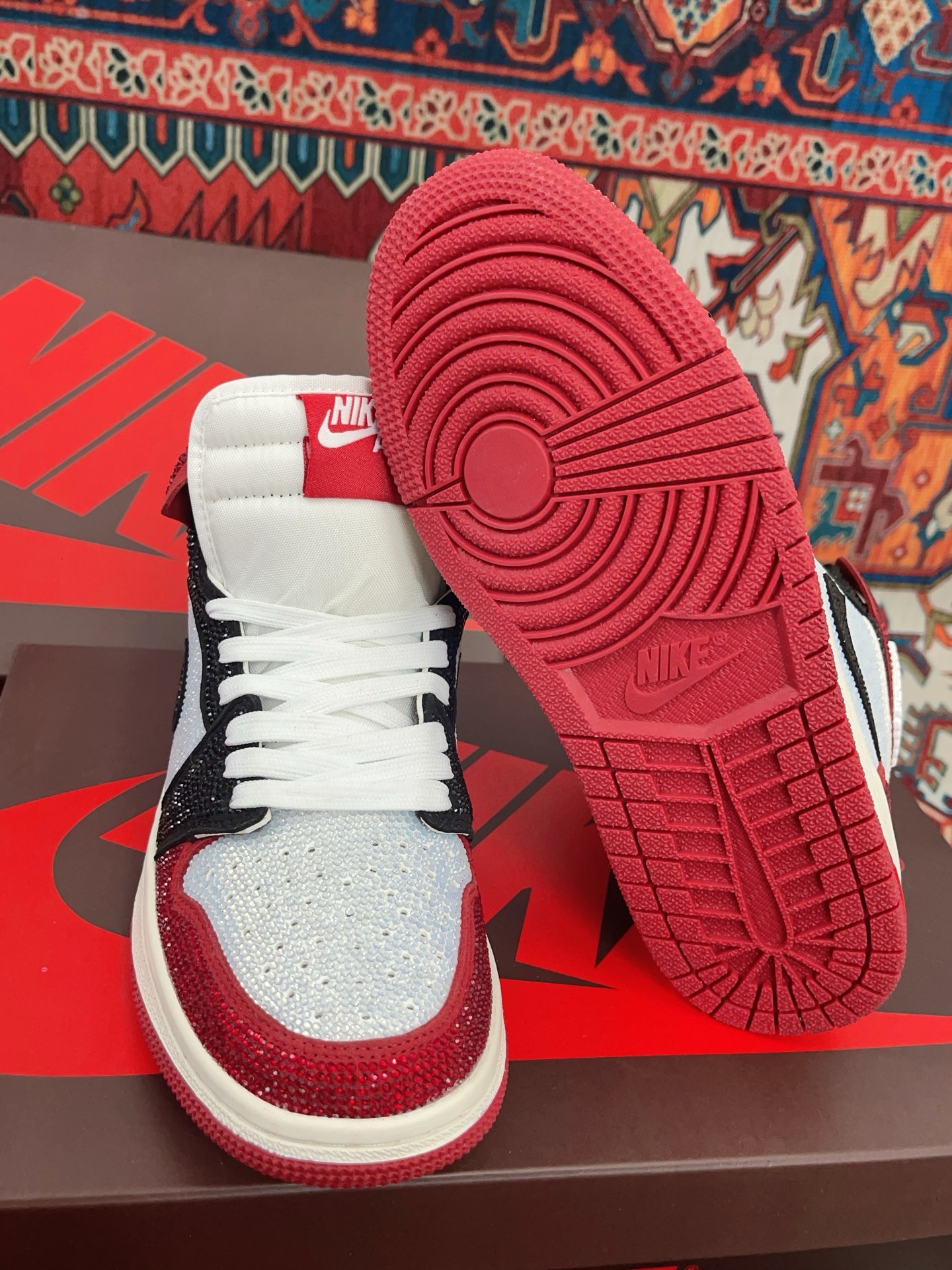 高級 ブランド 高幫710 カジュアル シューズ 牛革