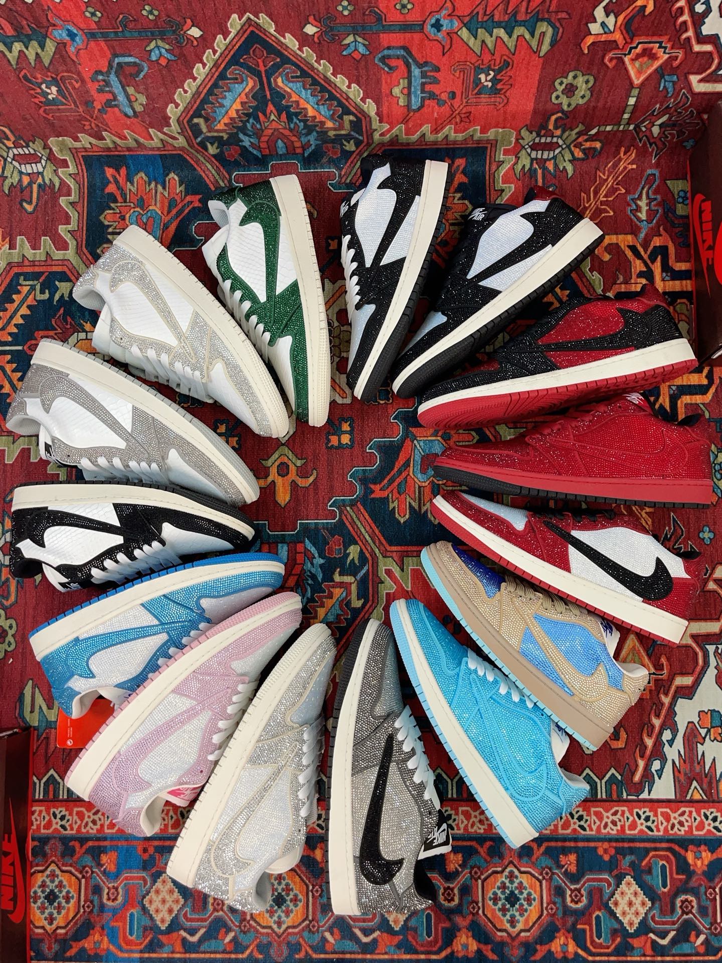 エア ジョーダン 低トップ690 特徴 カジュアル シューズ