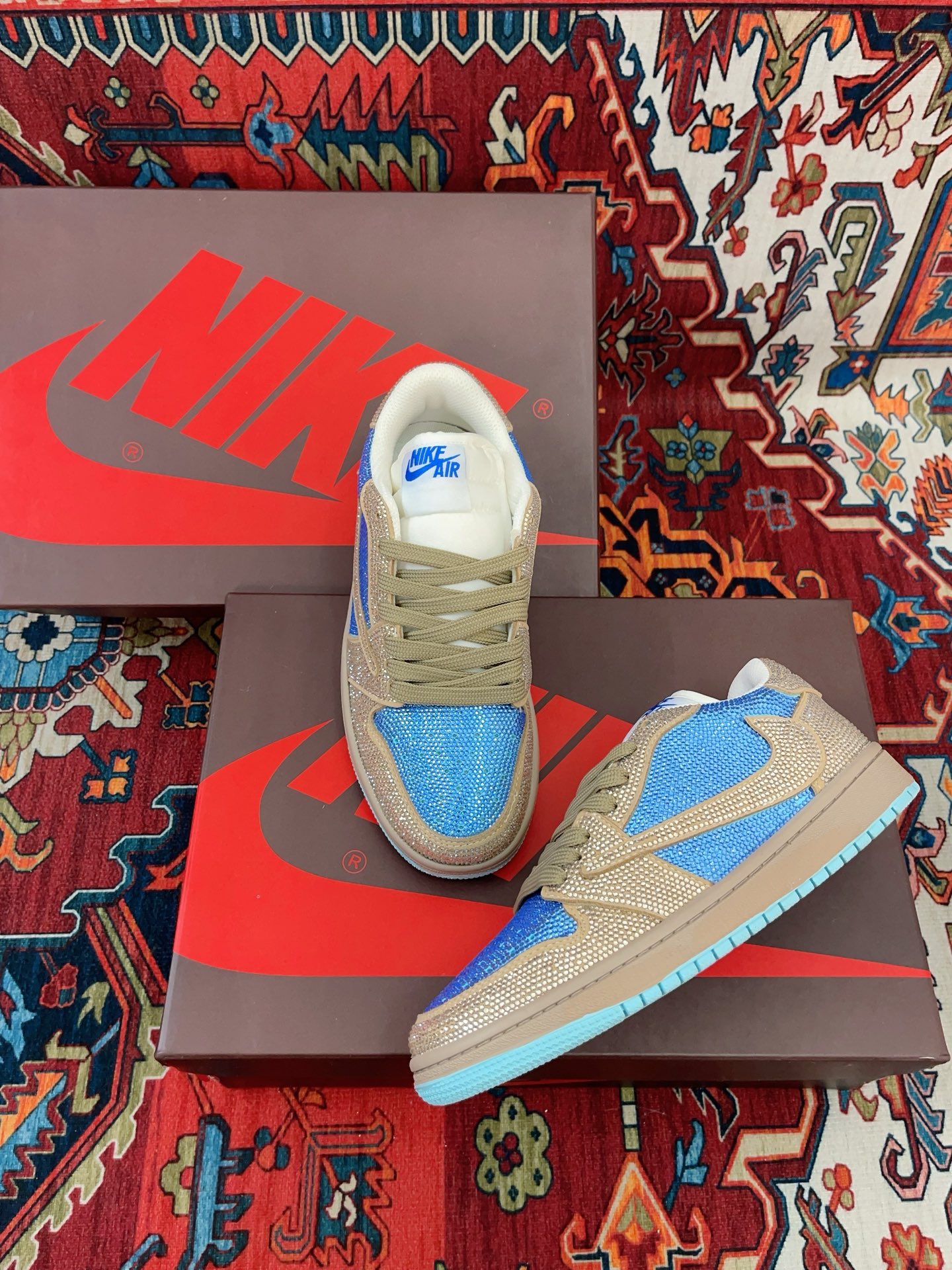 エアジョーダン 低帮690 特徴的カップルシューズ 牛革