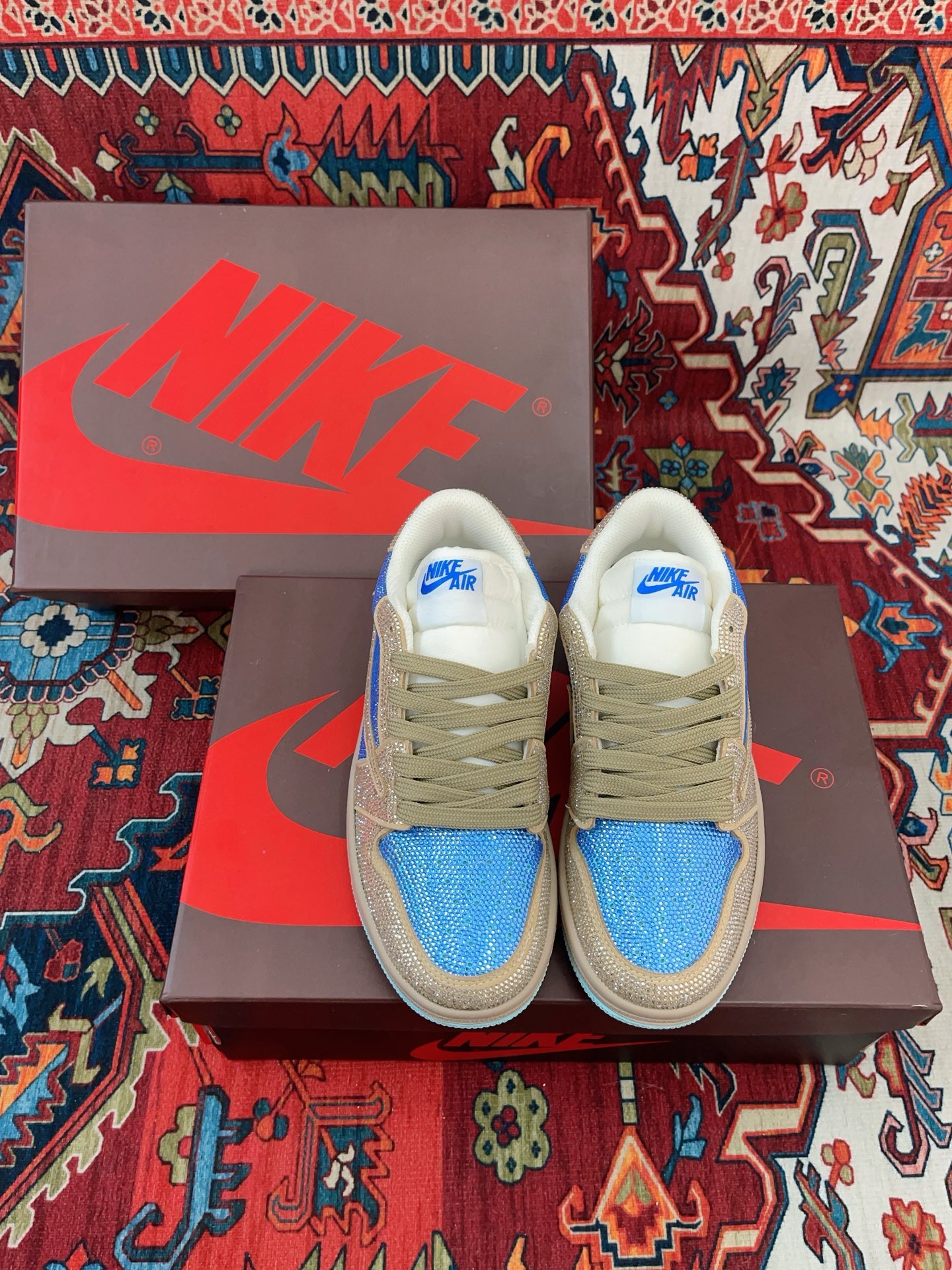 エアジョーダン 低帮690 特徴的カップルシューズ 牛革