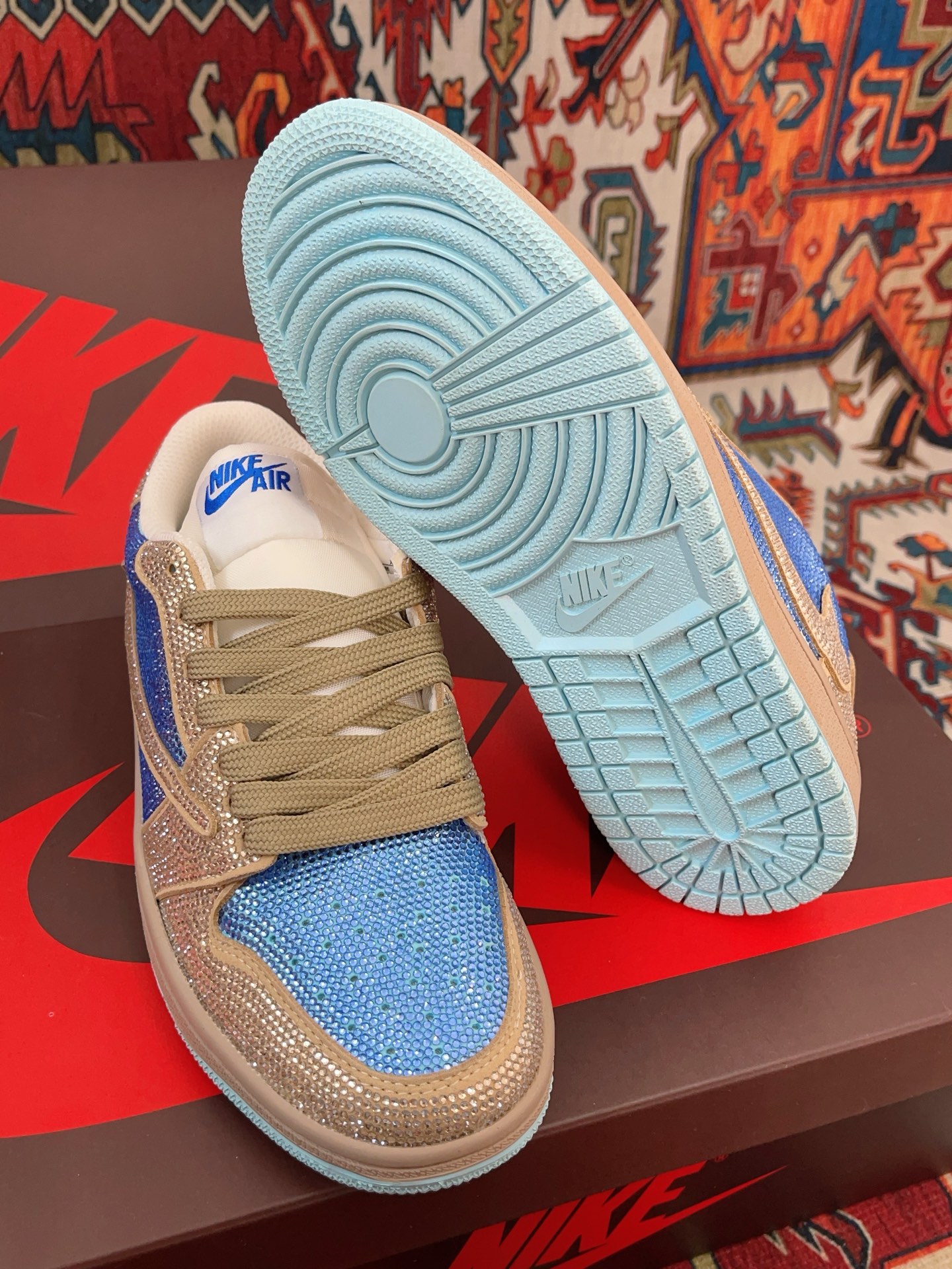 エアジョーダン 低帮690 特徴的カップルシューズ 牛革