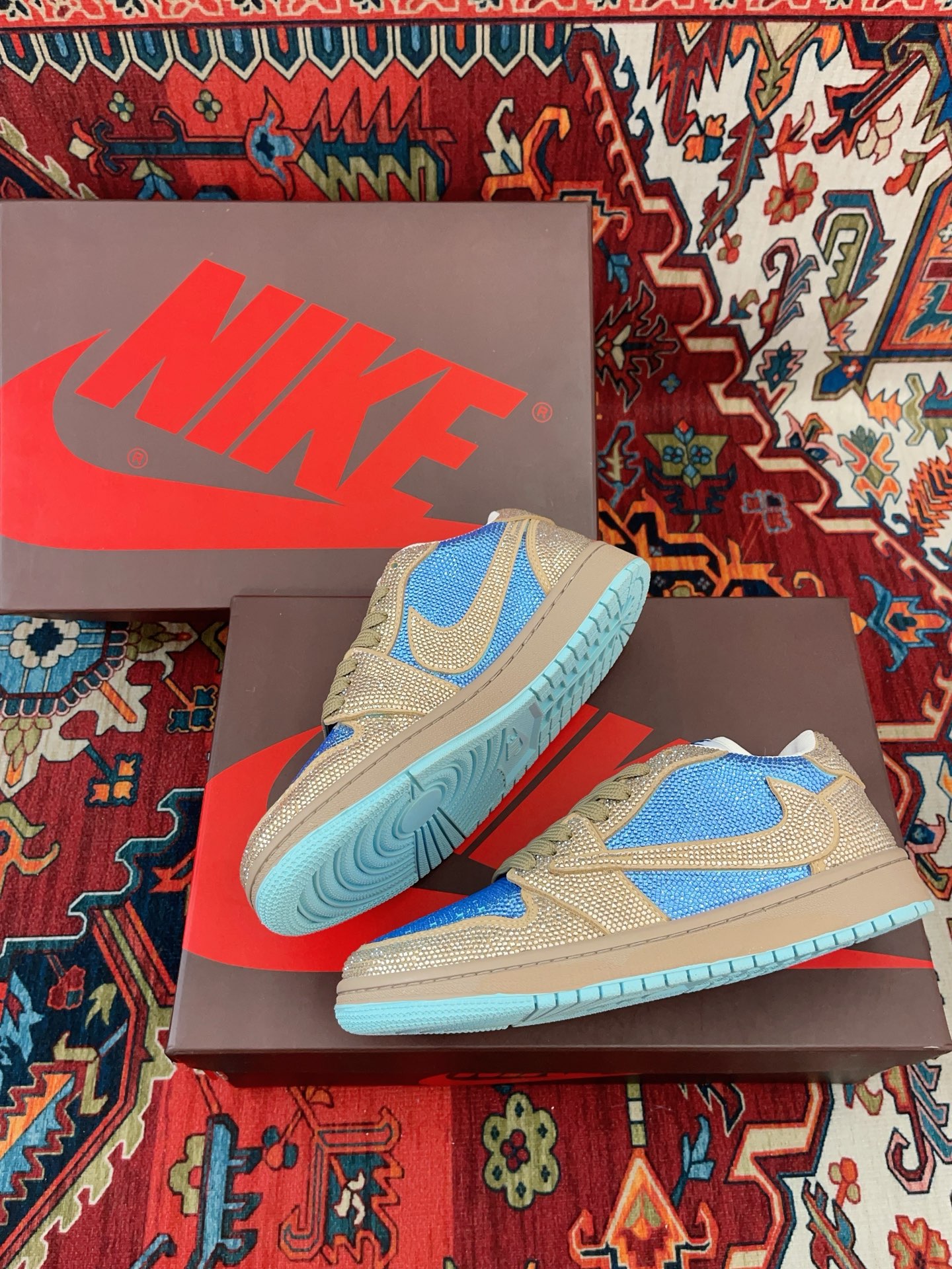 エアジョーダン 低帮690 特徴的カップルシューズ 牛革