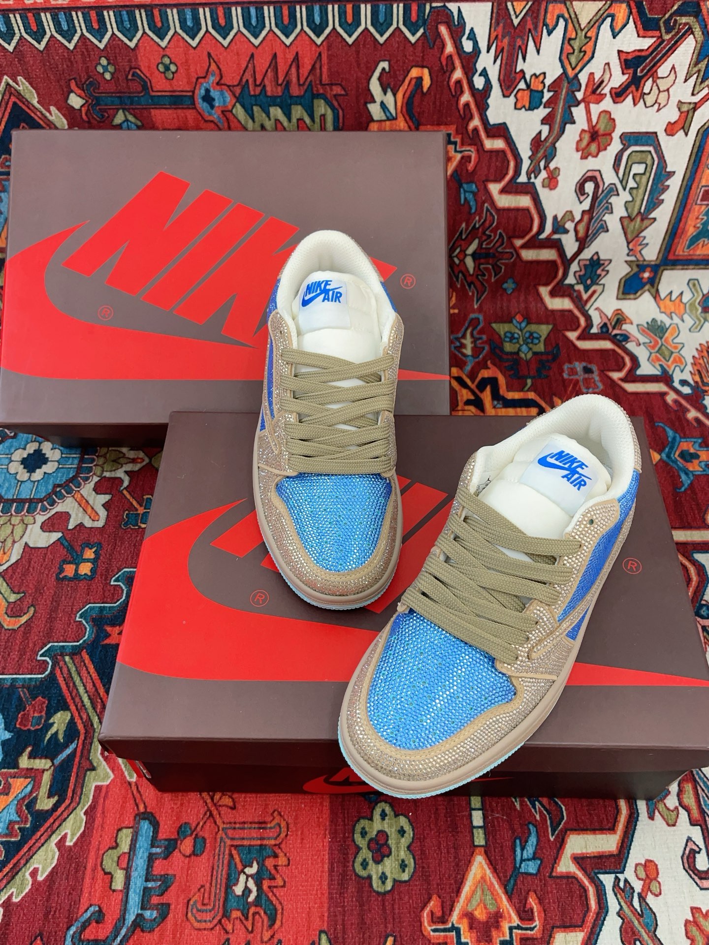 エアジョーダン 低帮690 特徴的カップルシューズ 牛革