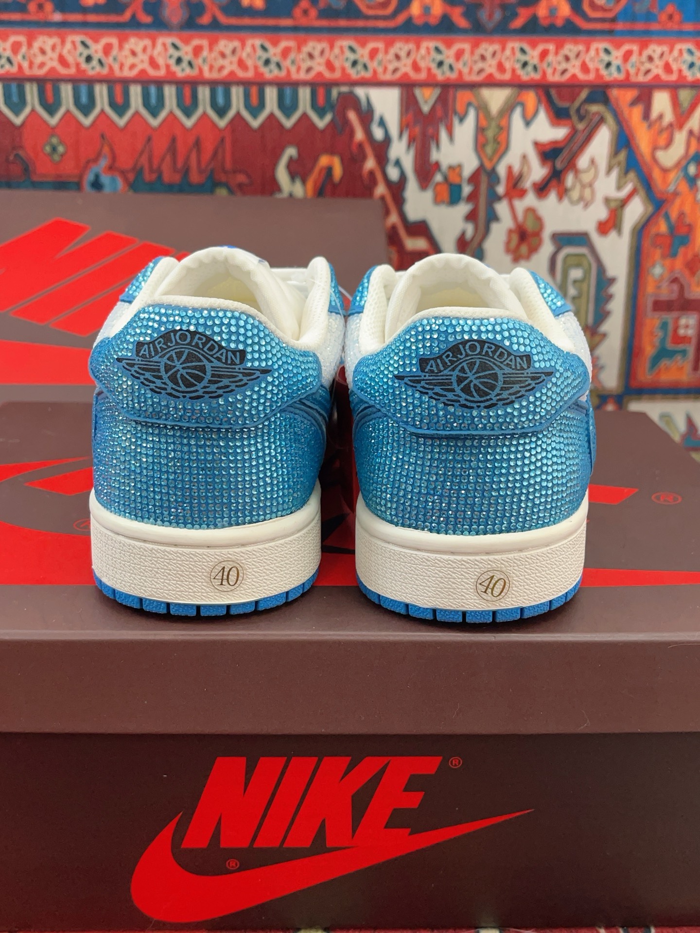 エア ジョーダン 低トップ690 特徴 カジュアル シューズ