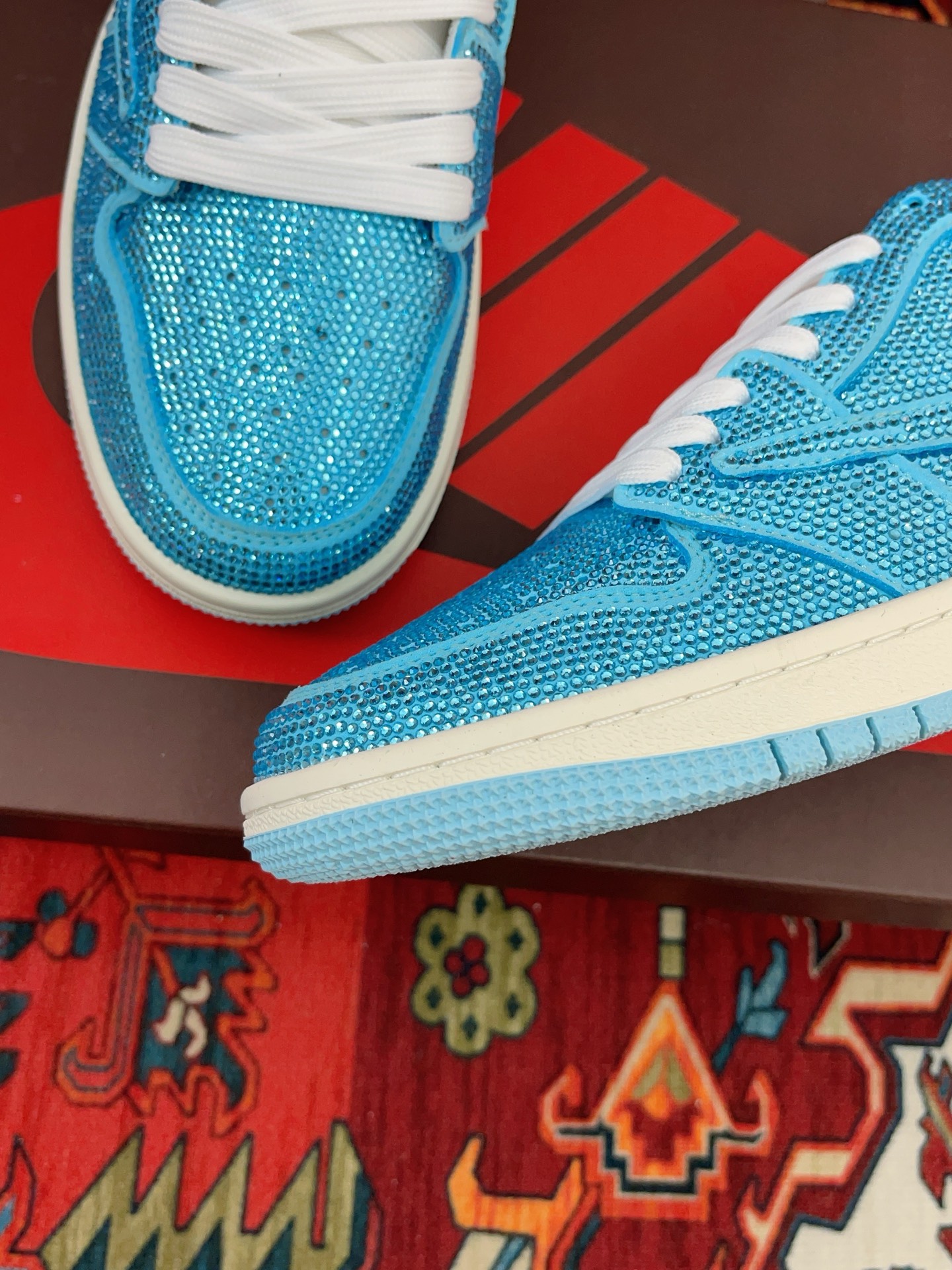 エアジョーダン 低トップ690 カップルシューズ 牛革 デザイン