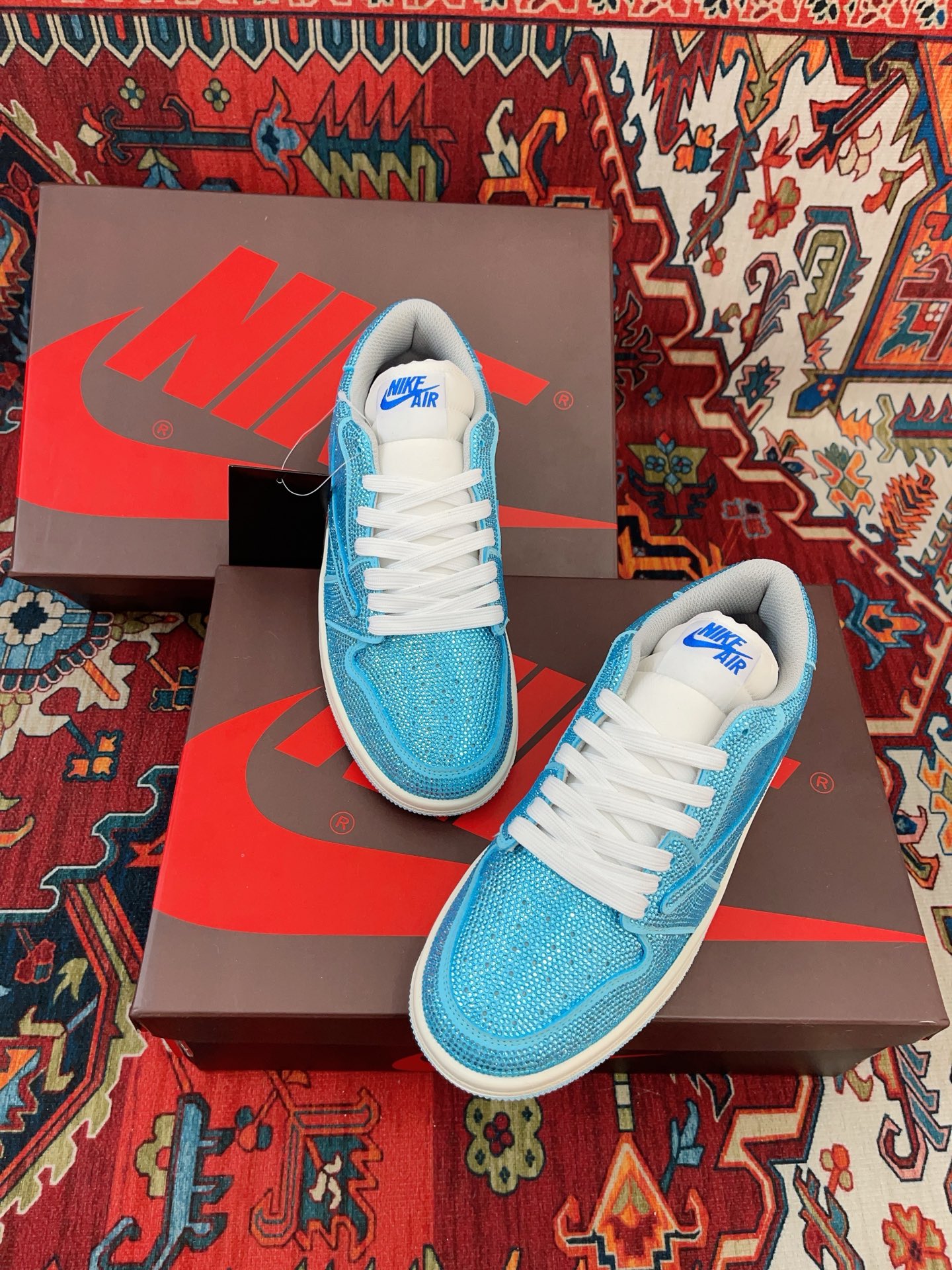 エアジョーダン 低トップ690 カップルシューズ 牛革 デザイン