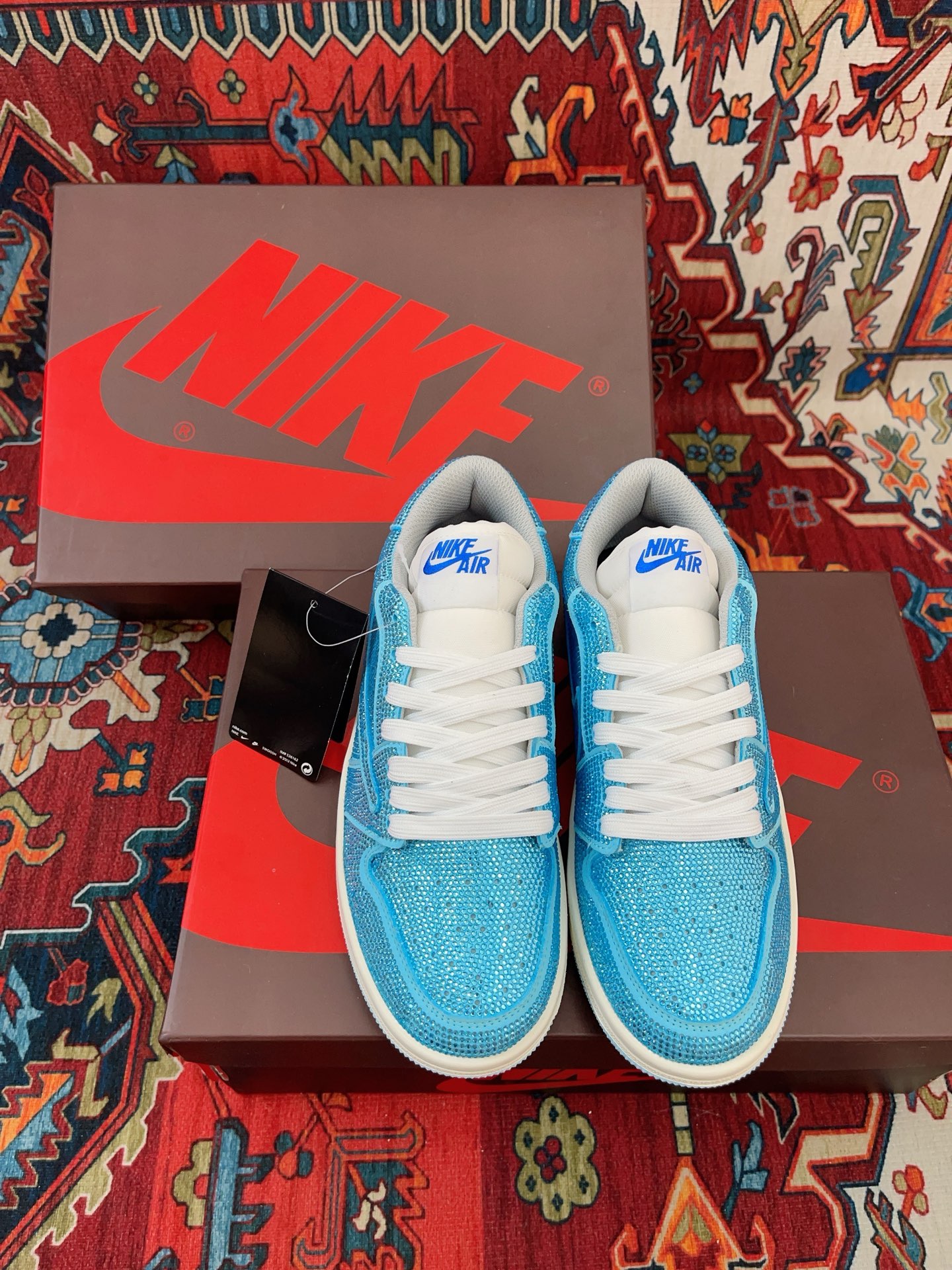 エアジョーダン 低トップ690 カップルシューズ 牛革 デザイン