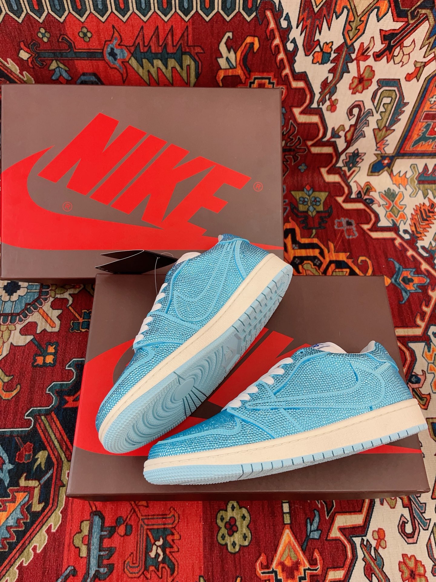 エアジョーダン 低トップ690 カップルシューズ 牛革 デザイン