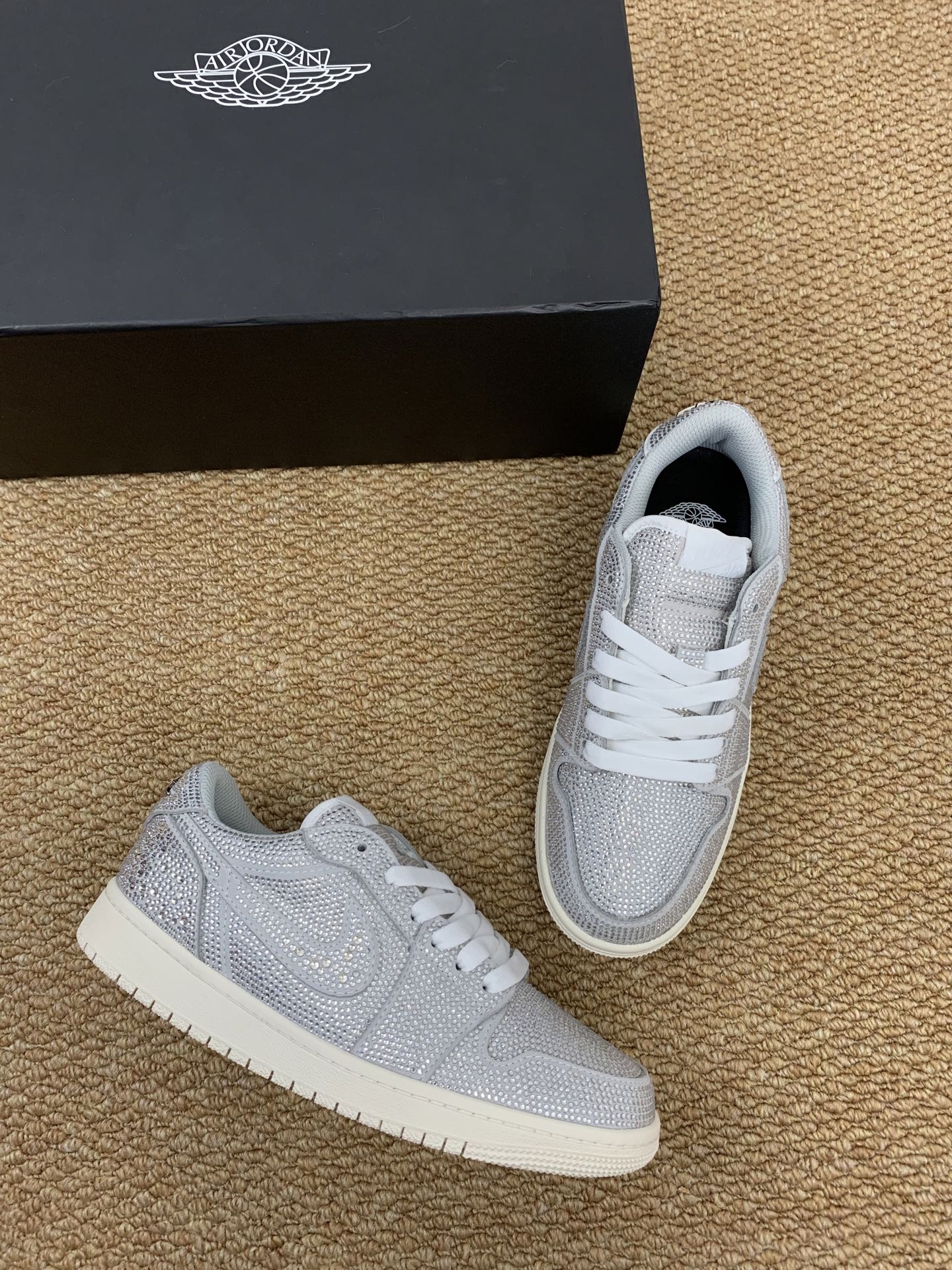 低い カジュアル 革靴 男女兼用