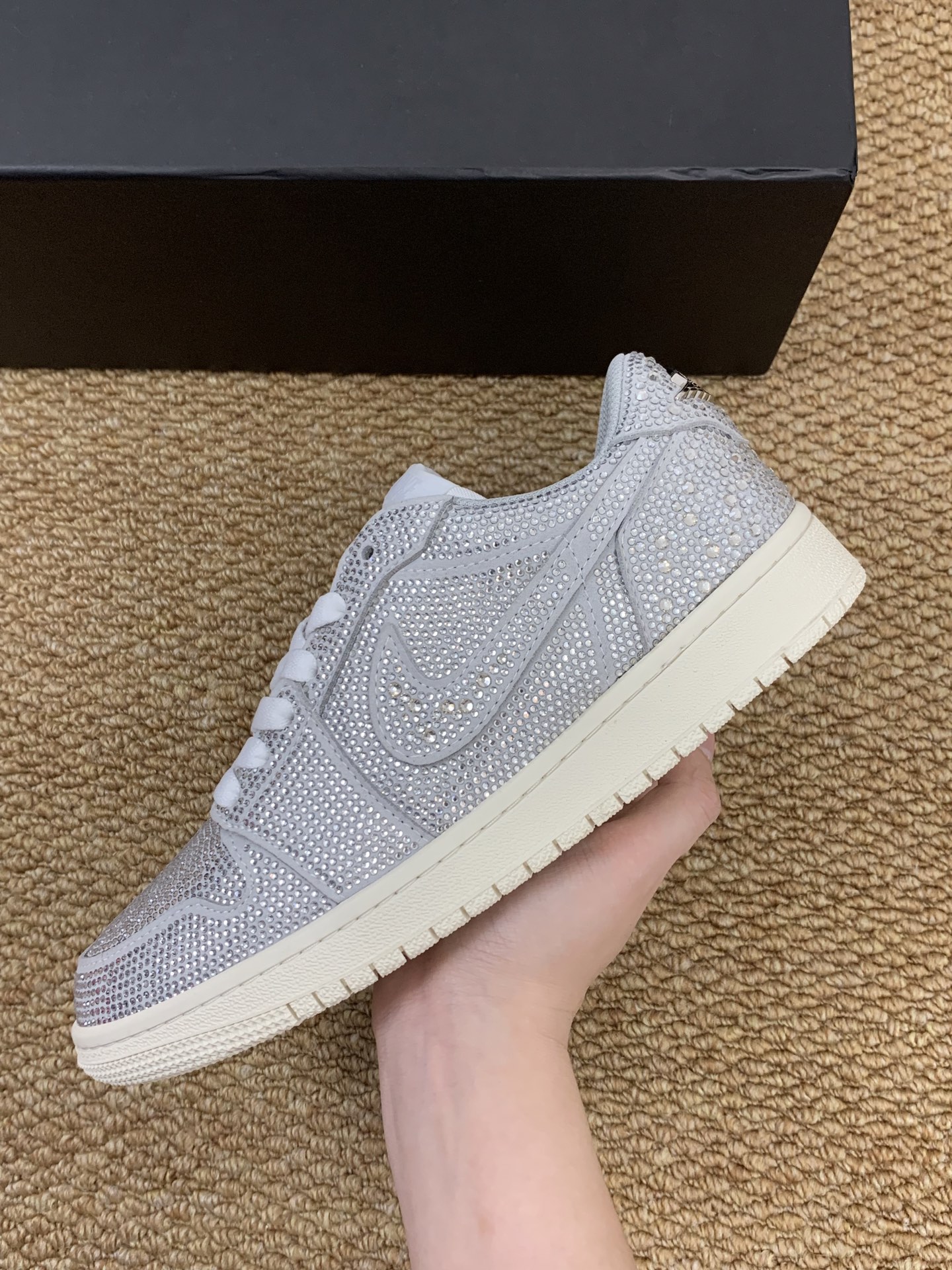 低い カジュアル 革靴 男女兼用