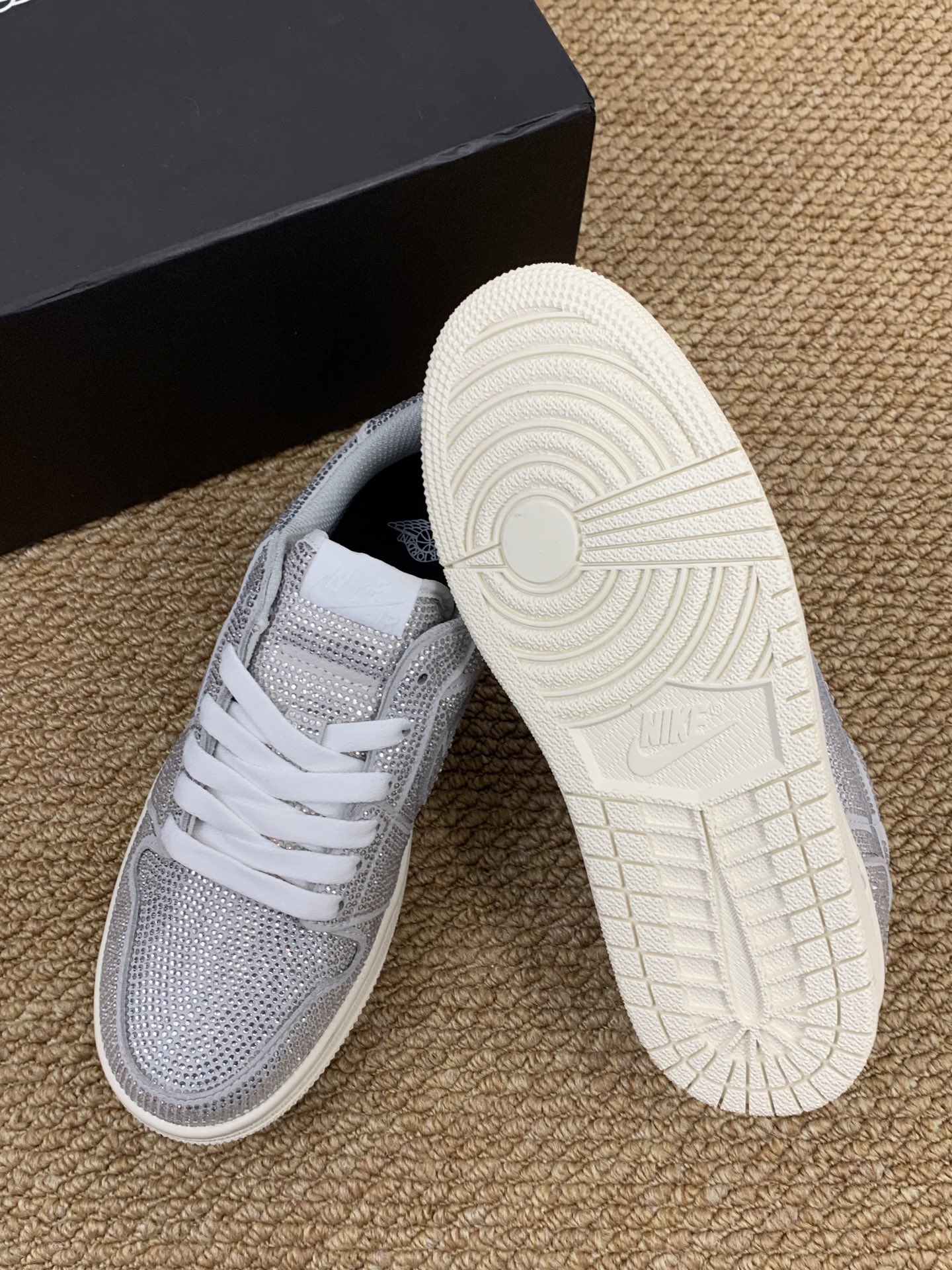 低い カジュアル 革靴 男女兼用