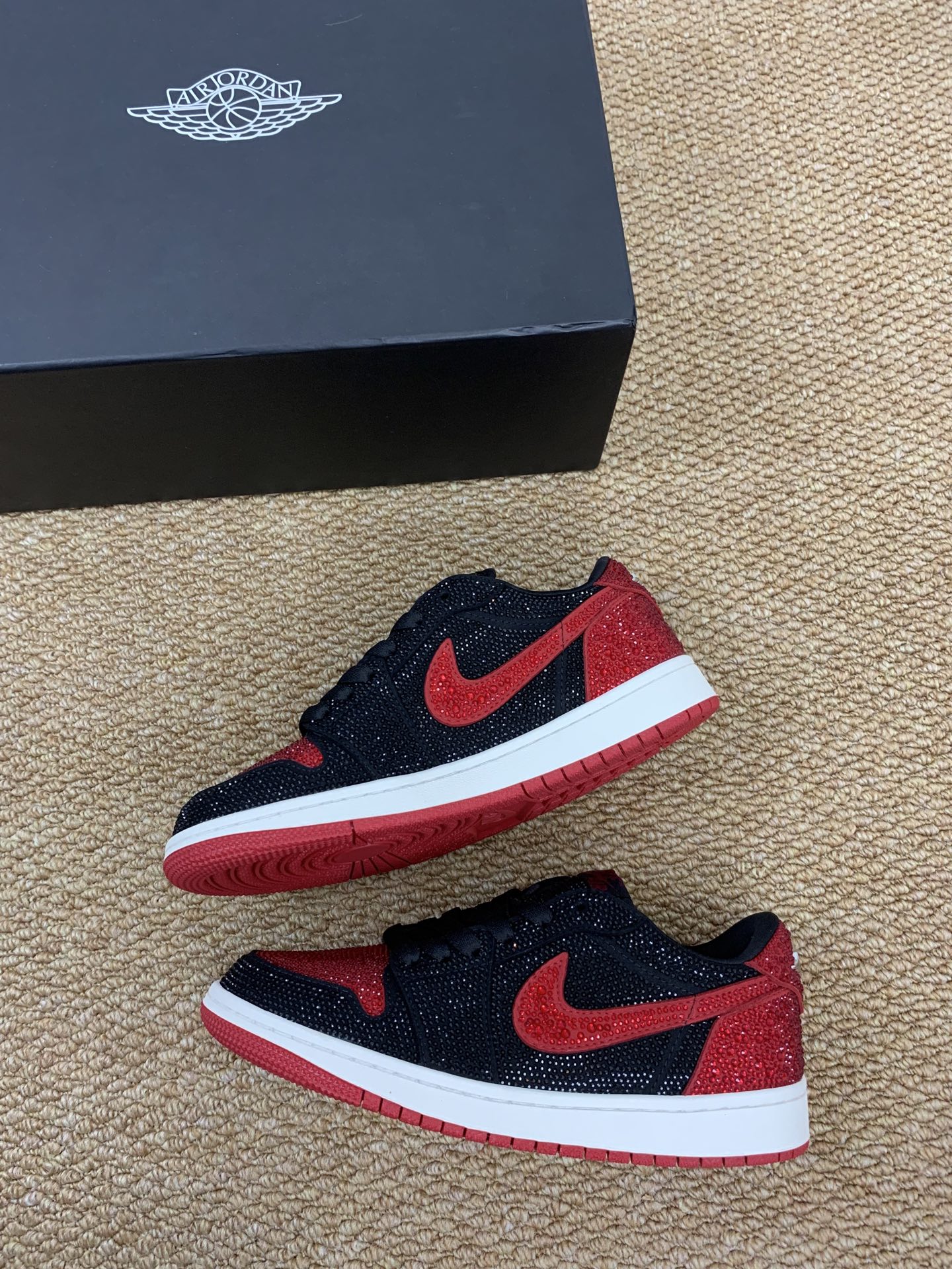 独占ブランド 低帮690 カップル用 スタイル 牛革