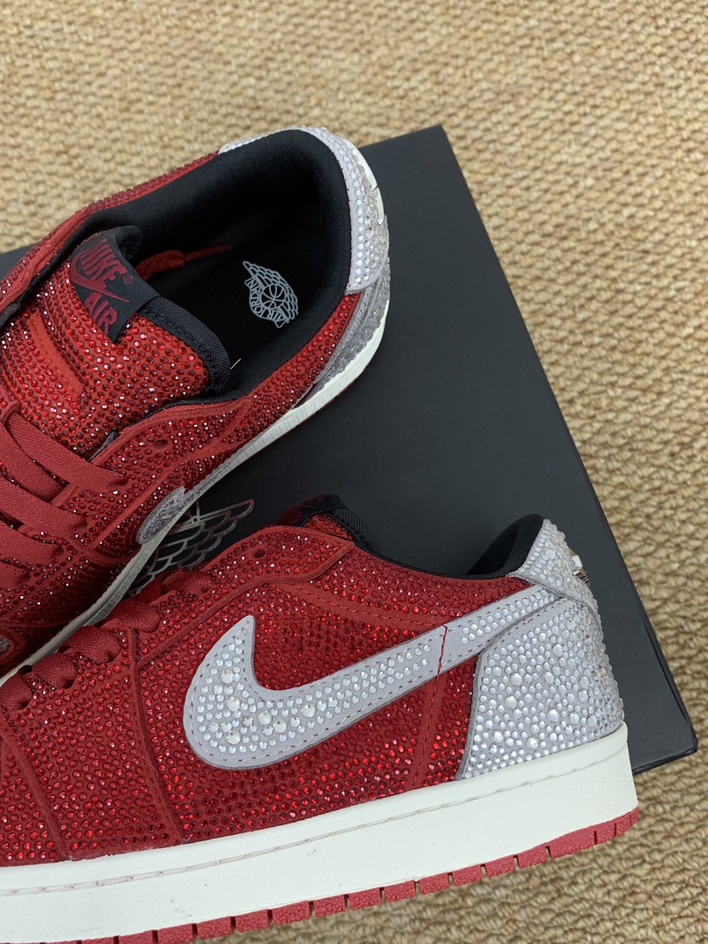 独自ブランド 低い靴 カジュアルシューズ カップル用 レザー